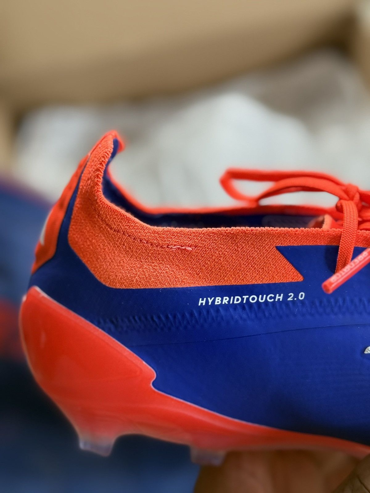 Adidas Adidas Predator Size US 11.5 / EU 44-45 - 6 Thumbnail