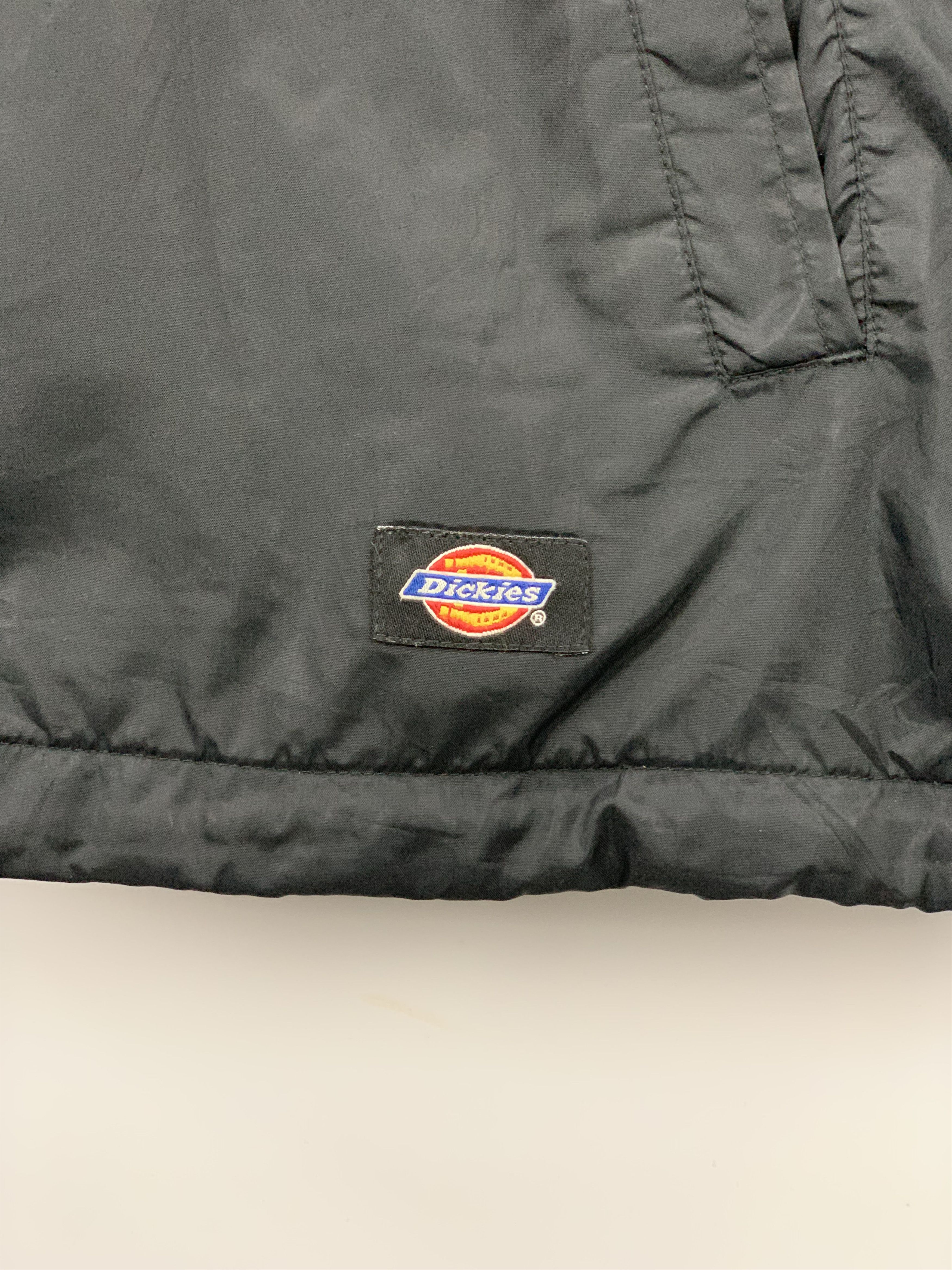 Dickies Vintage Dickies Button Up Light Coach Jacket J0998 Size US M / EU 48-50 / 2 - 8 Thumbnail