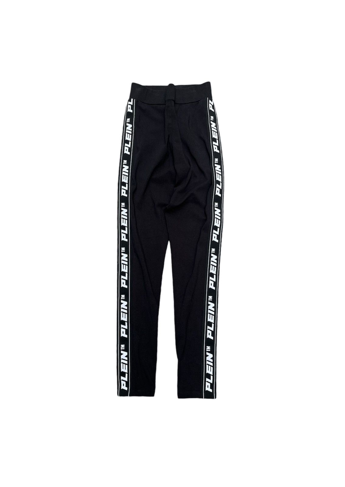 Philipp Plein Philipp Plein Jogging Leggings Size 26" / US 2 / IT 38 - 1 Thumbnail