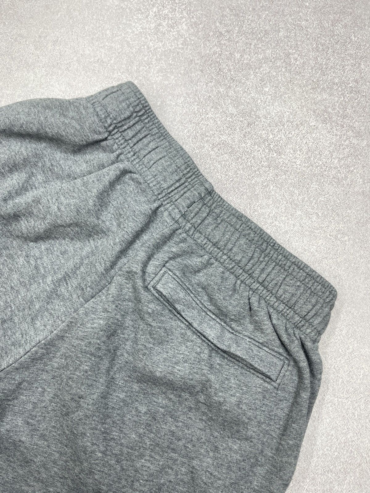 Under Armour Mens Under Armour Sportswear Sweatpants Grey Size M Size US 32 / EU 48 - 5 Thumbnail