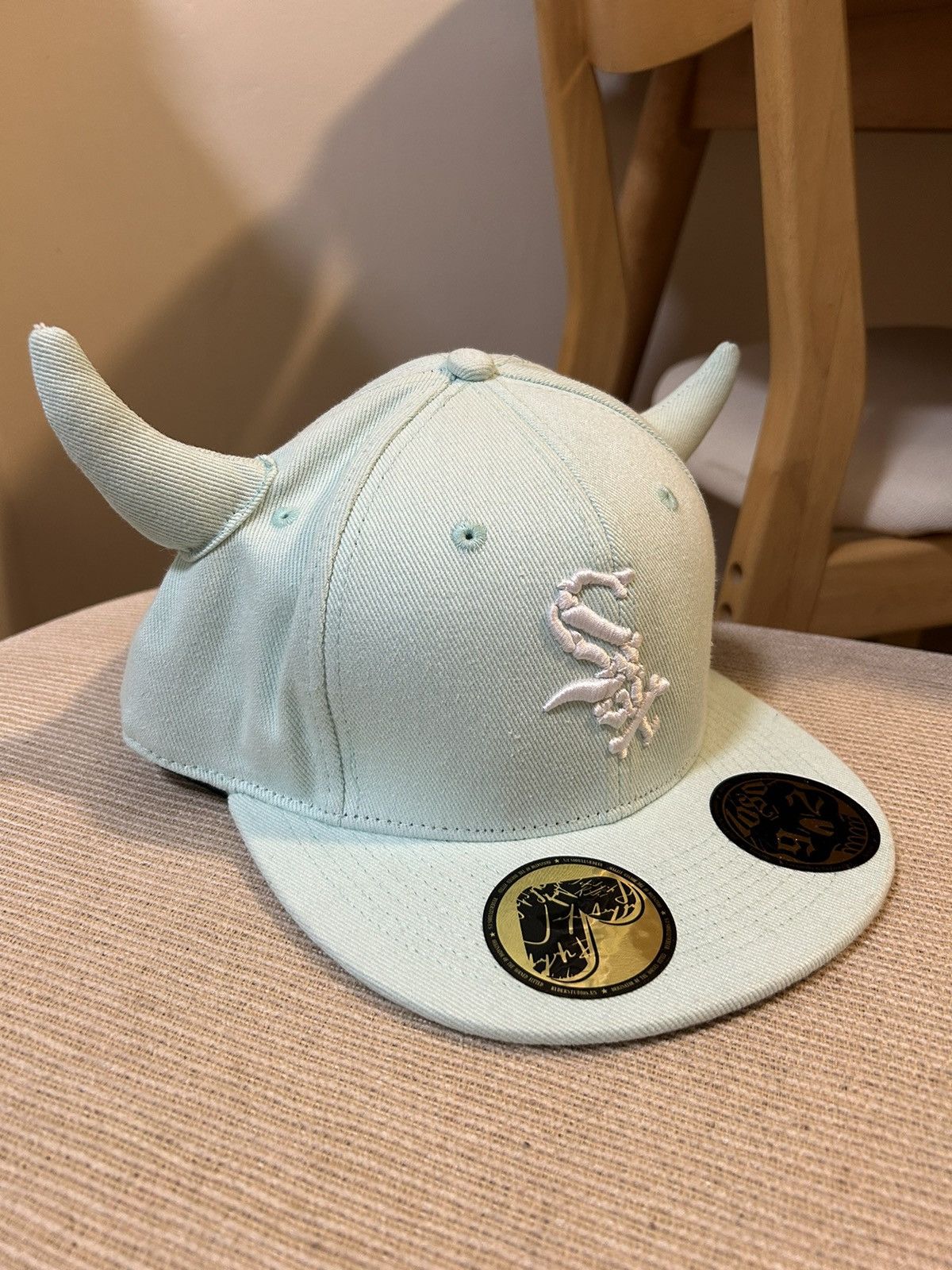 New Era × Ryder Studios RYDER STUDIOS x LOSO - NY Bones