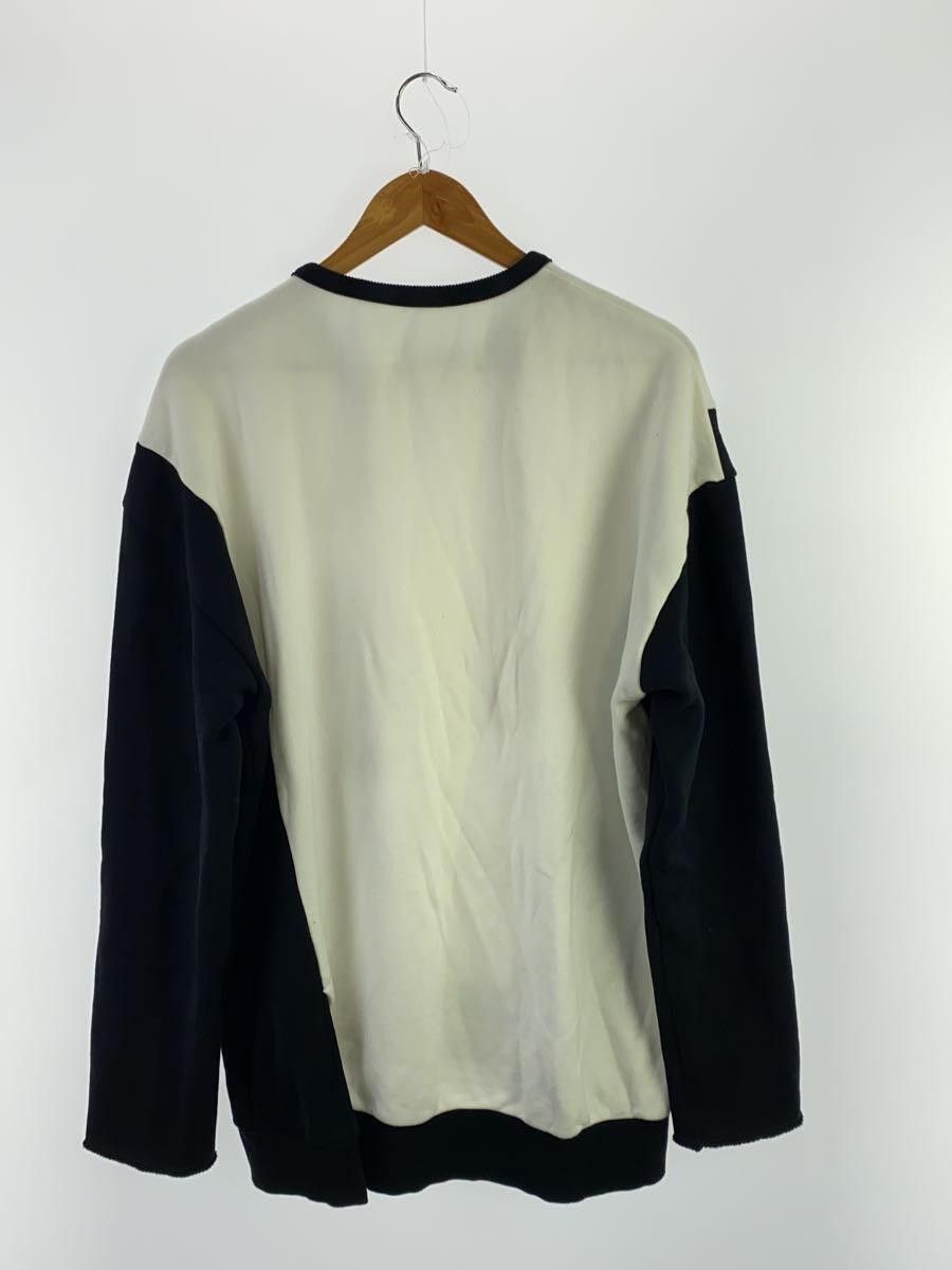 Yohji Yamamoto Ground Y cotton sweatshirt GG-T26-032 Size US L / EU 52-54 / 3 - 2 Thumbnail
