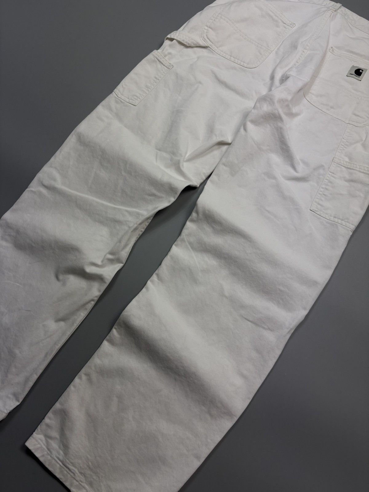 Carhartt Wip Carhartt WIP Pierce Straight women’s pants Size 27" / US 4 / IT 40 - 4 Thumbnail