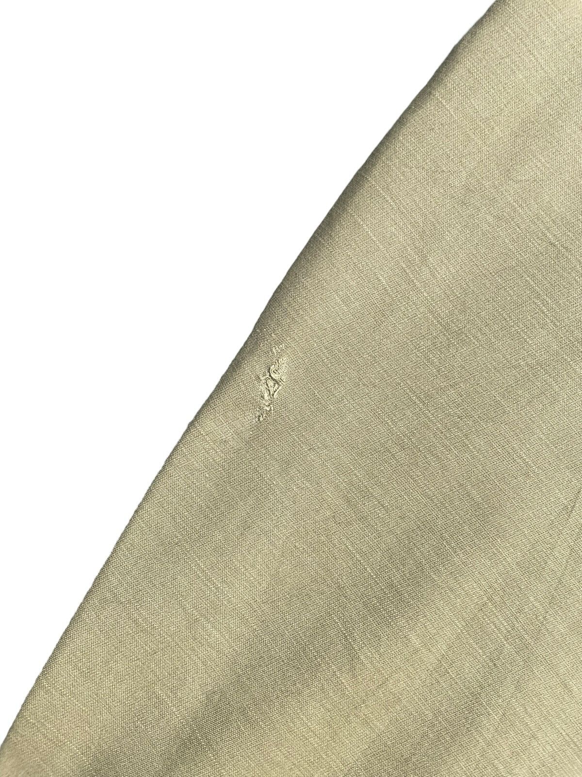 Edwin × Japanese Brand Edwin Narrow Cargo Pant Size US 34 / EU 50 - 9 Thumbnail