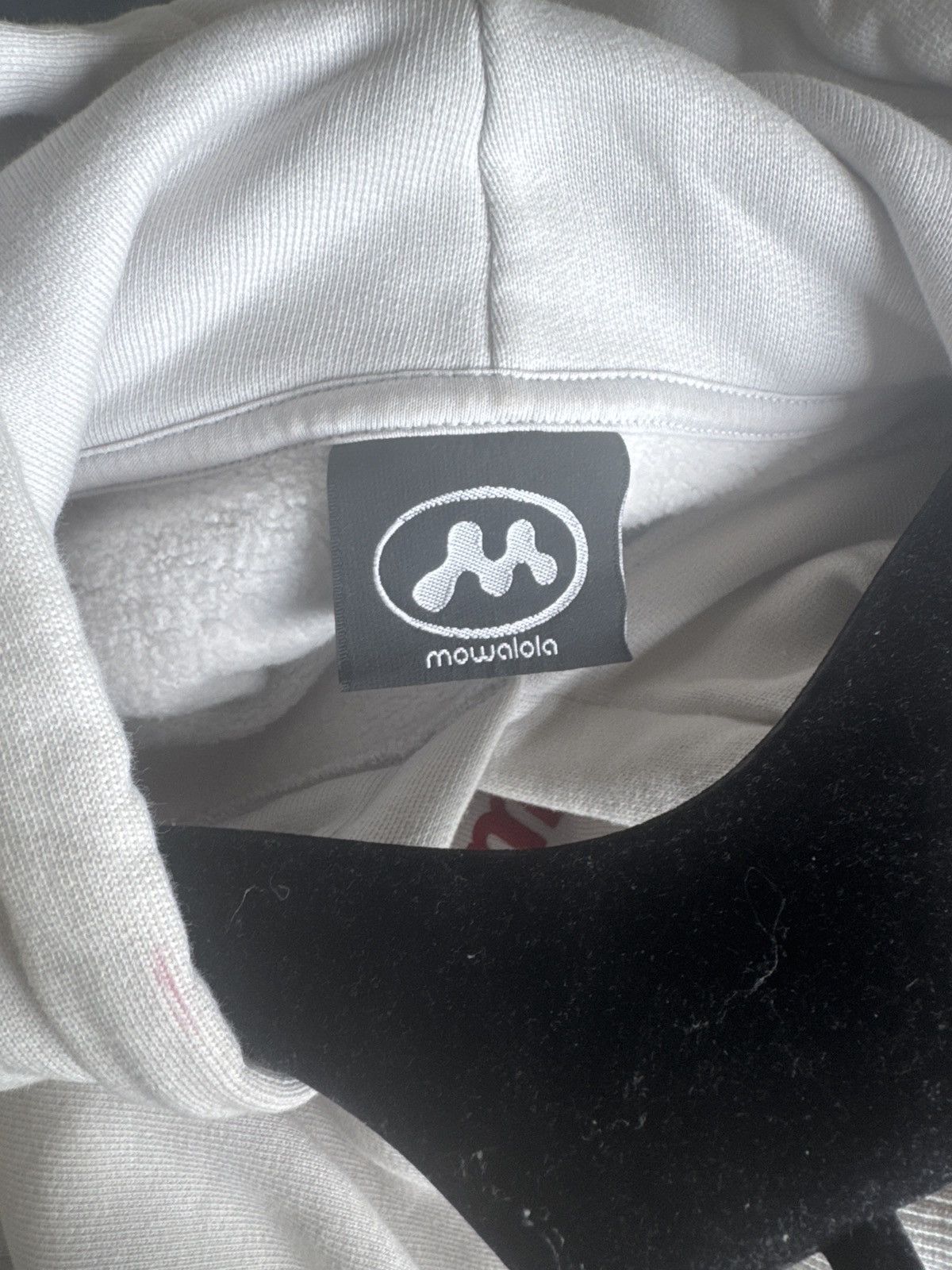 Mowalola Mowalola AM I MOWA FAN? Size S / US 4 / IT 40 - 3 Thumbnail
