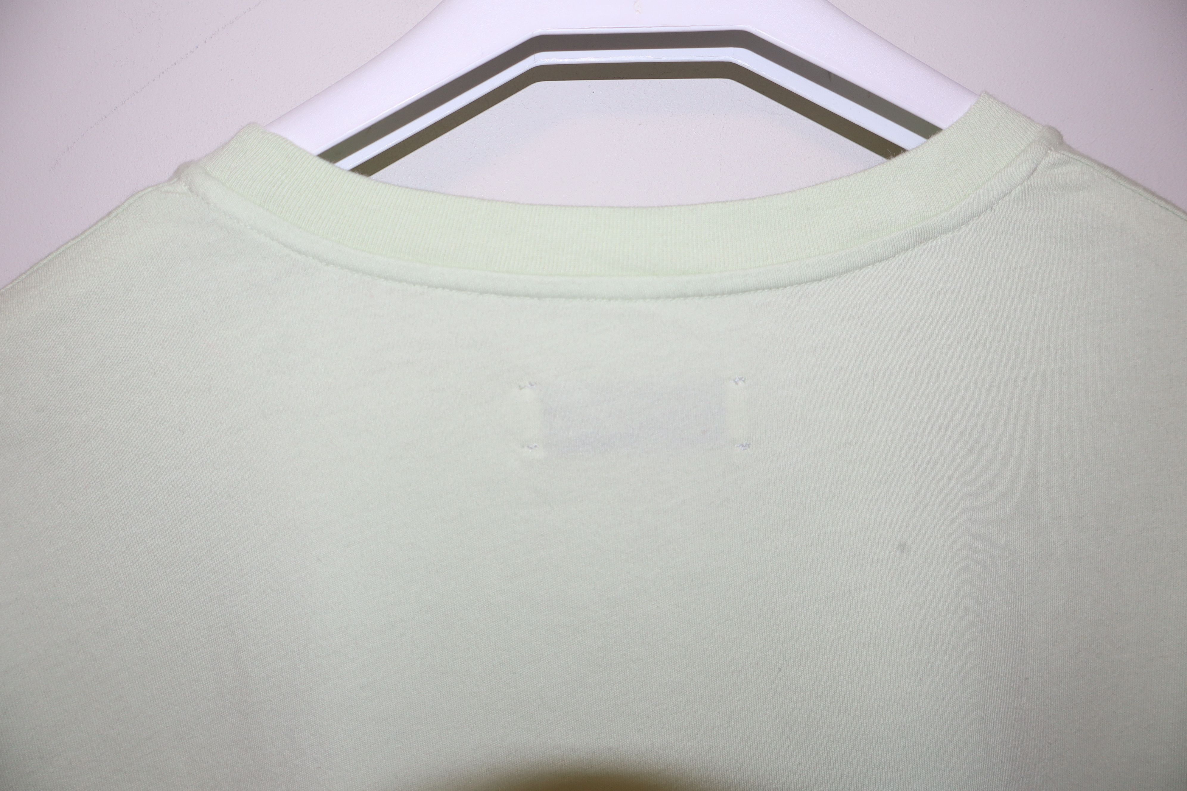 Faith Connexion logo print t-shirt Size US M / EU 48-50 / 2 - 8 Thumbnail