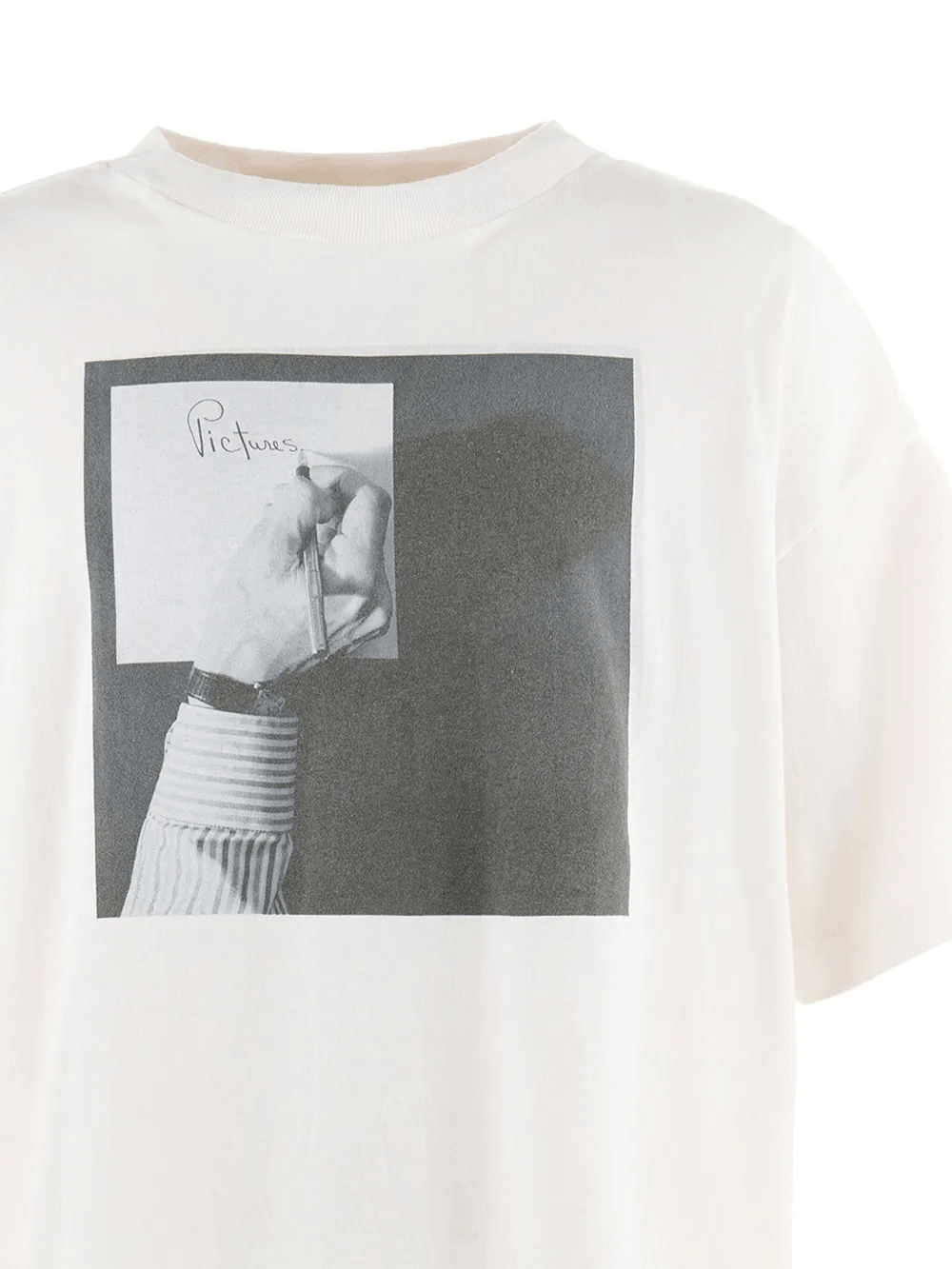 Other Men’s Cotton T-Shirt – Timeless Comfort, Everyday Style Size US M / EU 48-50 / 2 - 2 Thumbnail