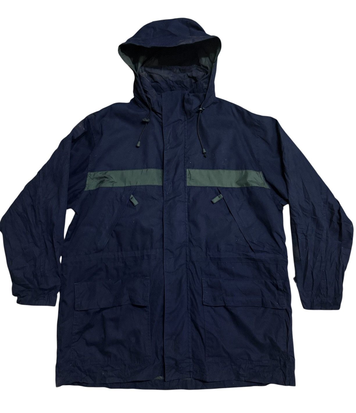 Japanese Brand MACY CLUB NEW YORK JACKET Size US L / EU 52-54 / 3 - 1 Thumbnail