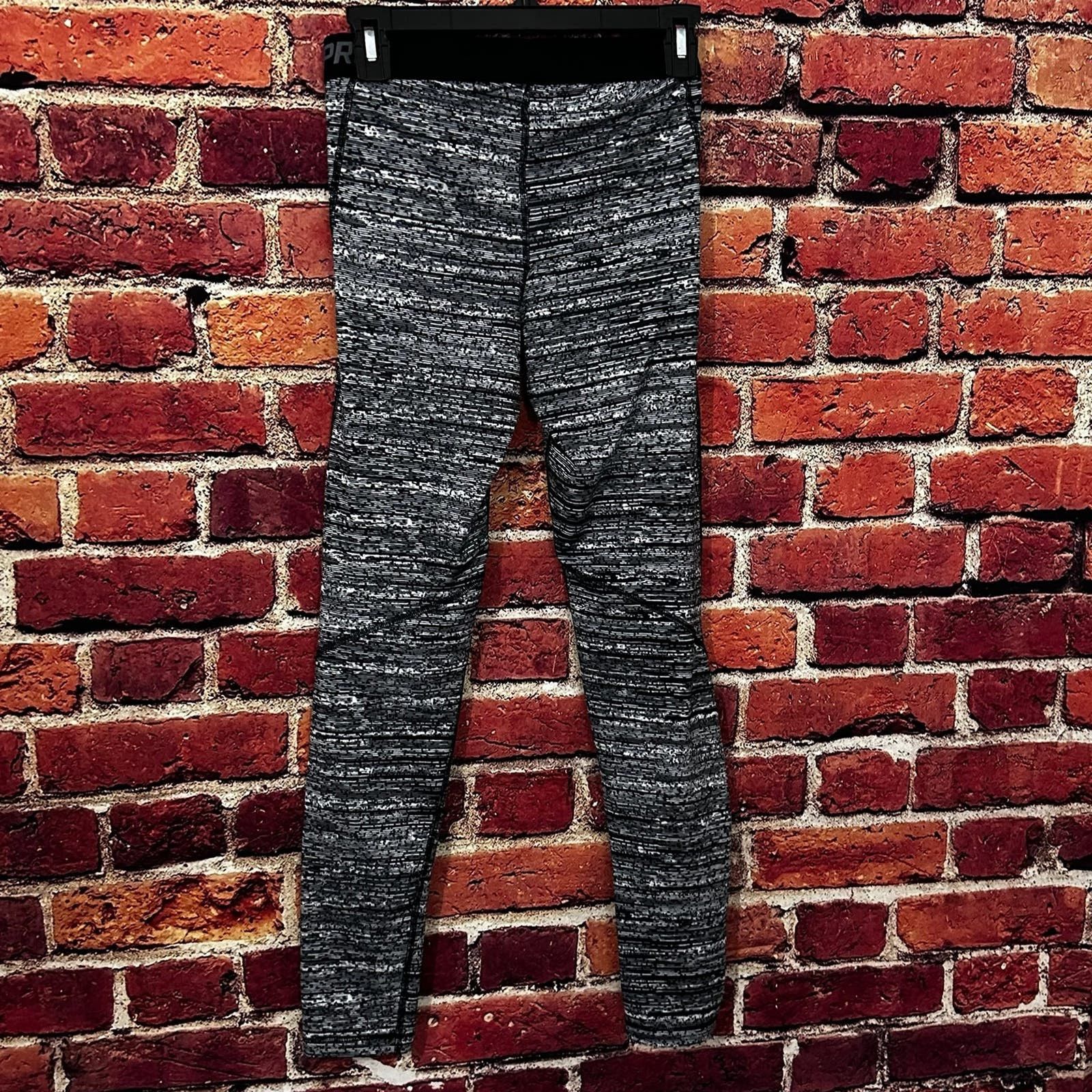 Nike Nike pro leggings Size 30" / US 8 / IT 44 - 4 Thumbnail