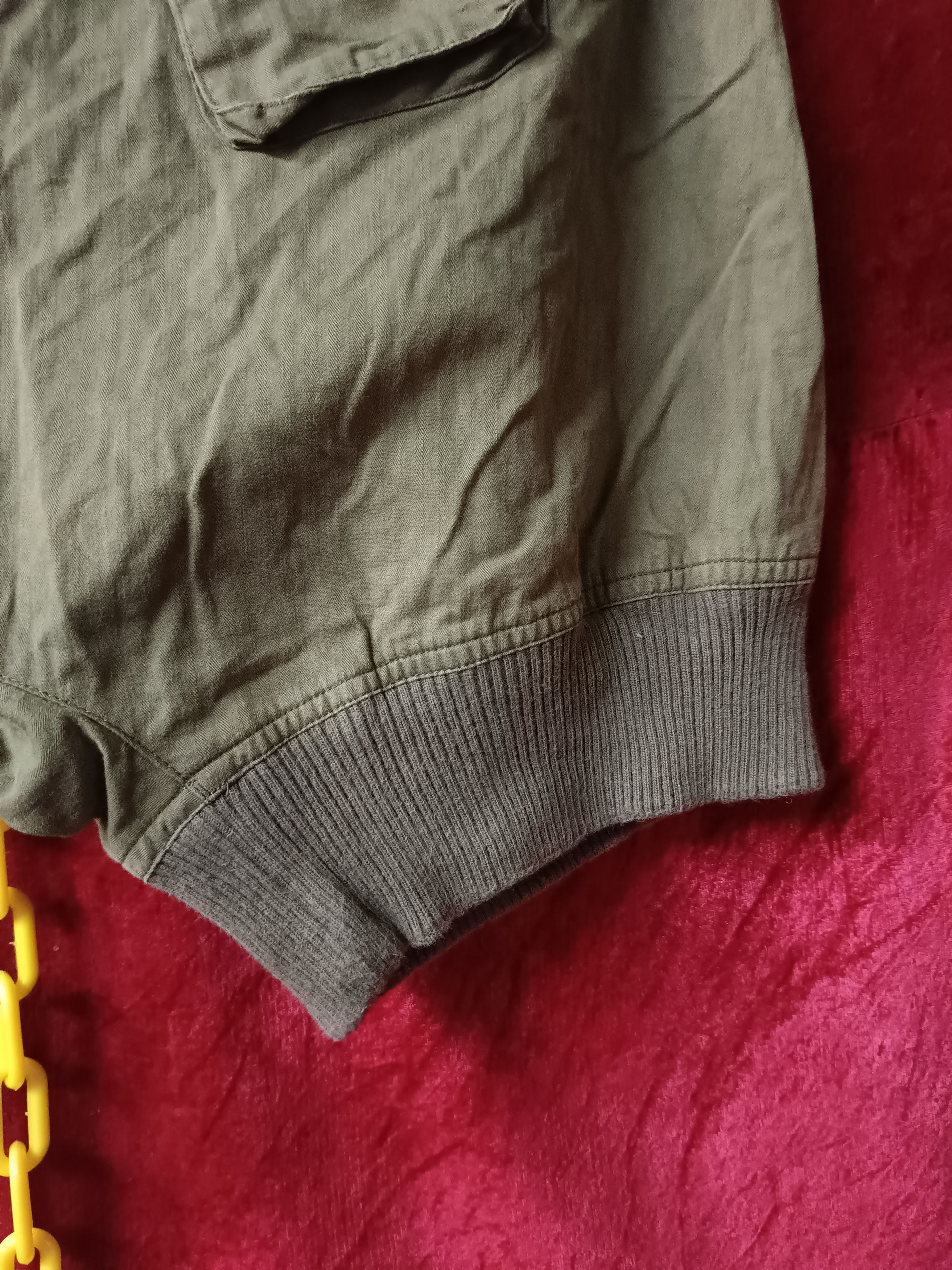 Issey Miyake × Japanese Brand Sunaokuwahara Clown Sweat Short Pants Size US 29 - 15 Thumbnail