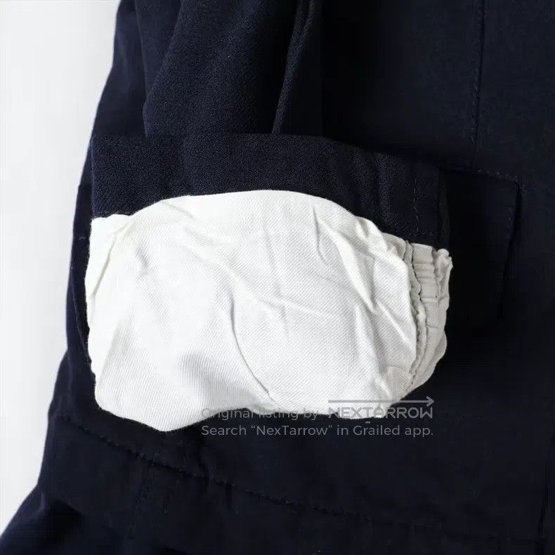 Comme des Garcons Comme Des Garcons Deformed jacket Size S / US 4 / IT 40 - 4 Thumbnail