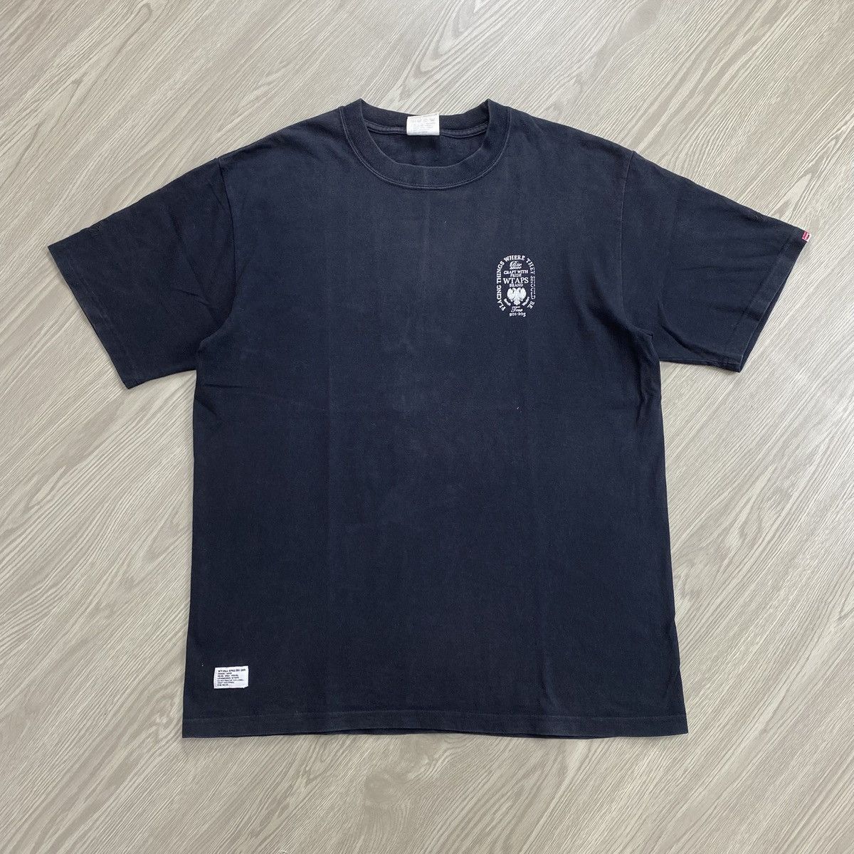Neighborhood × Wtaps