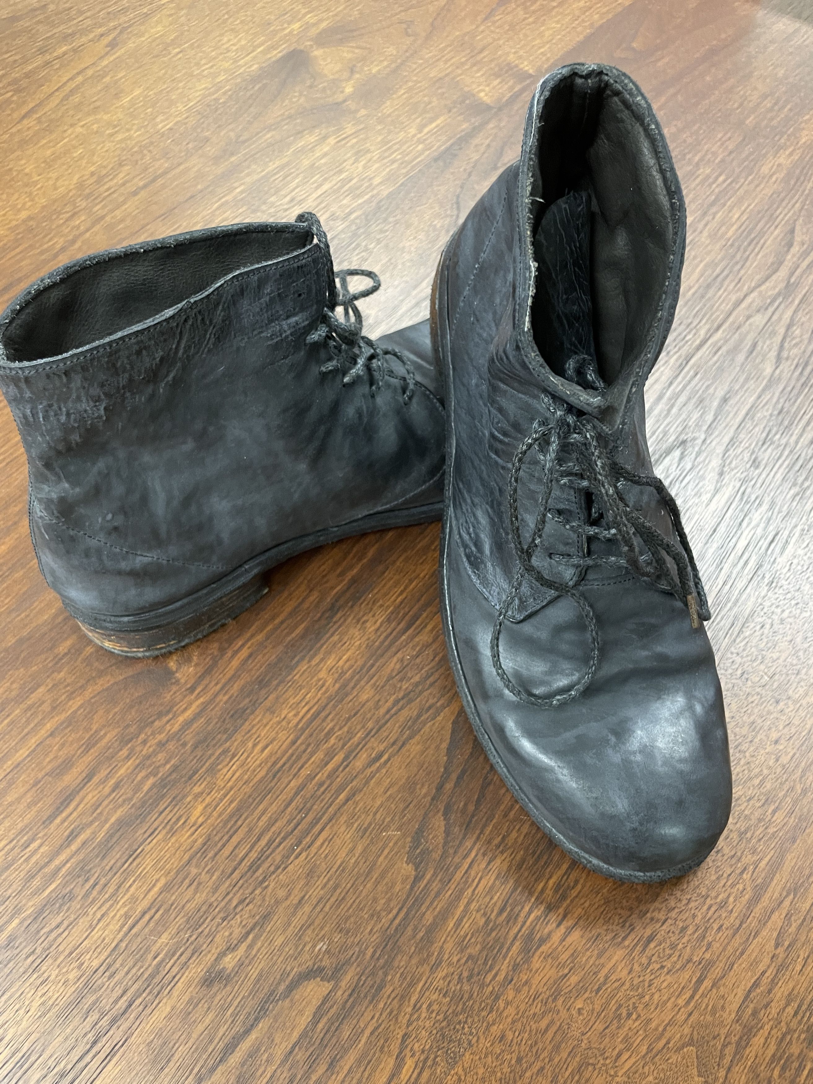 A1923 ankle boots Size US 8 / EU 41 - 6 Thumbnail