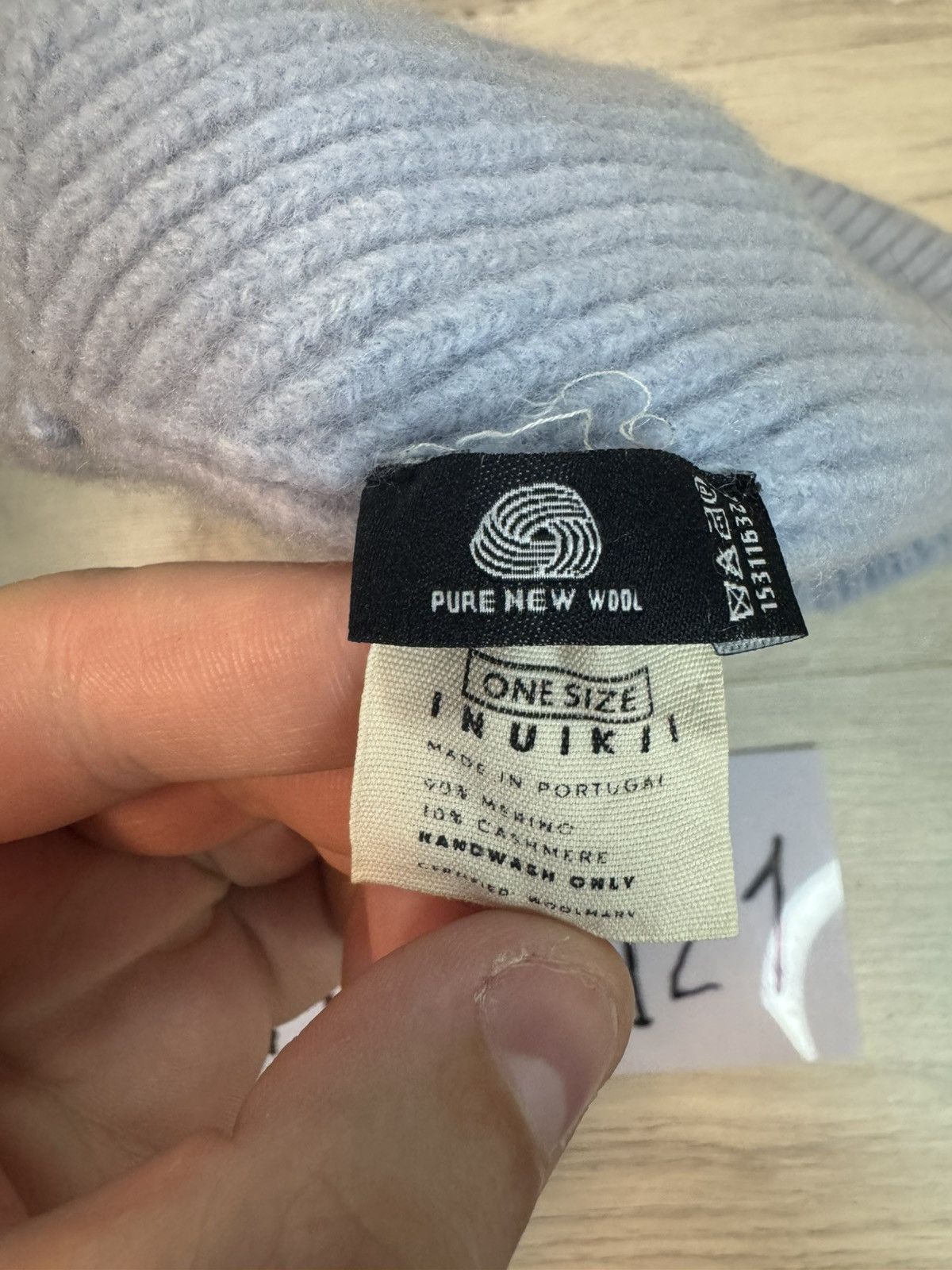 Other Inuikii hat Size ONE SIZE - 4 Thumbnail