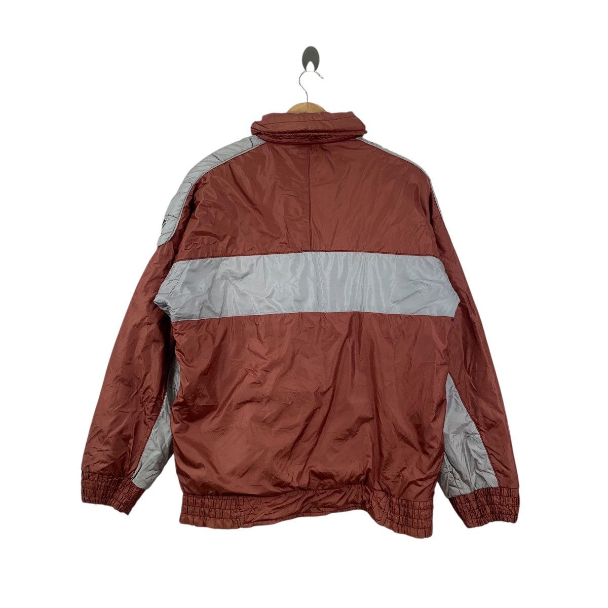 Vintage Vintage PIERRE BONEE POLUS Collection Puffer Ski Jacket Size US M / EU 48-50 / 2 - 8 Thumbnail