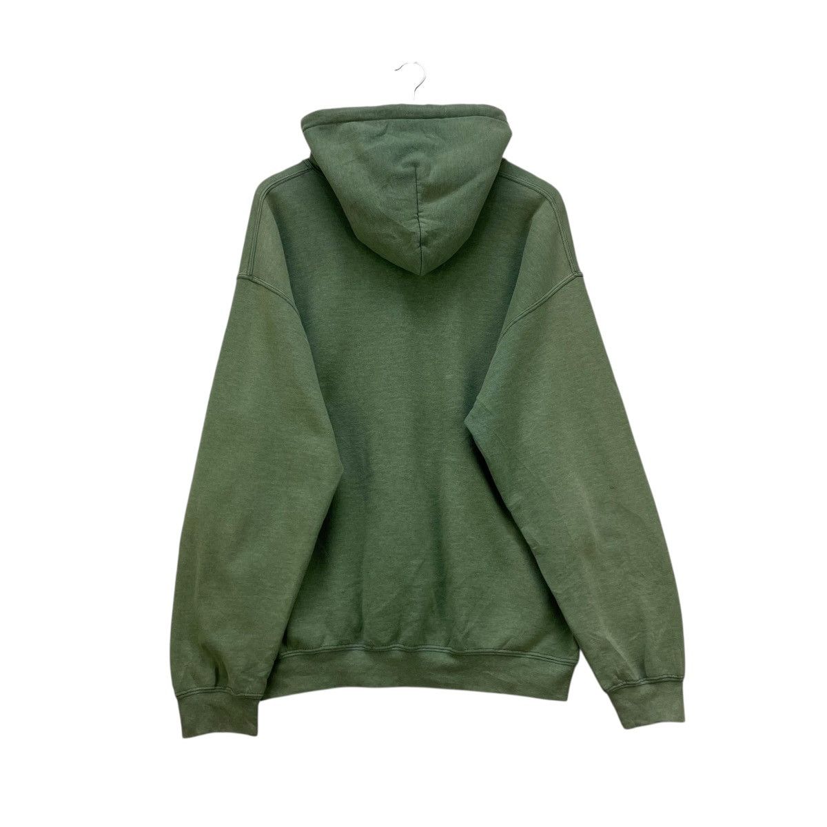 Gildan 💥Gildan unisex California Republic bear graphic hoodie Size US M / EU 48-50 / 2 - 2 Thumbnail