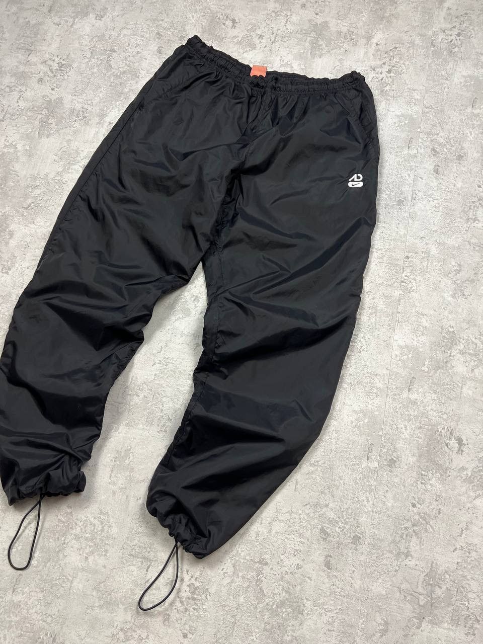 Nike Vintage Nike Adepth Drill Pants Y2K Size US 36 / EU 52 - 3 Thumbnail
