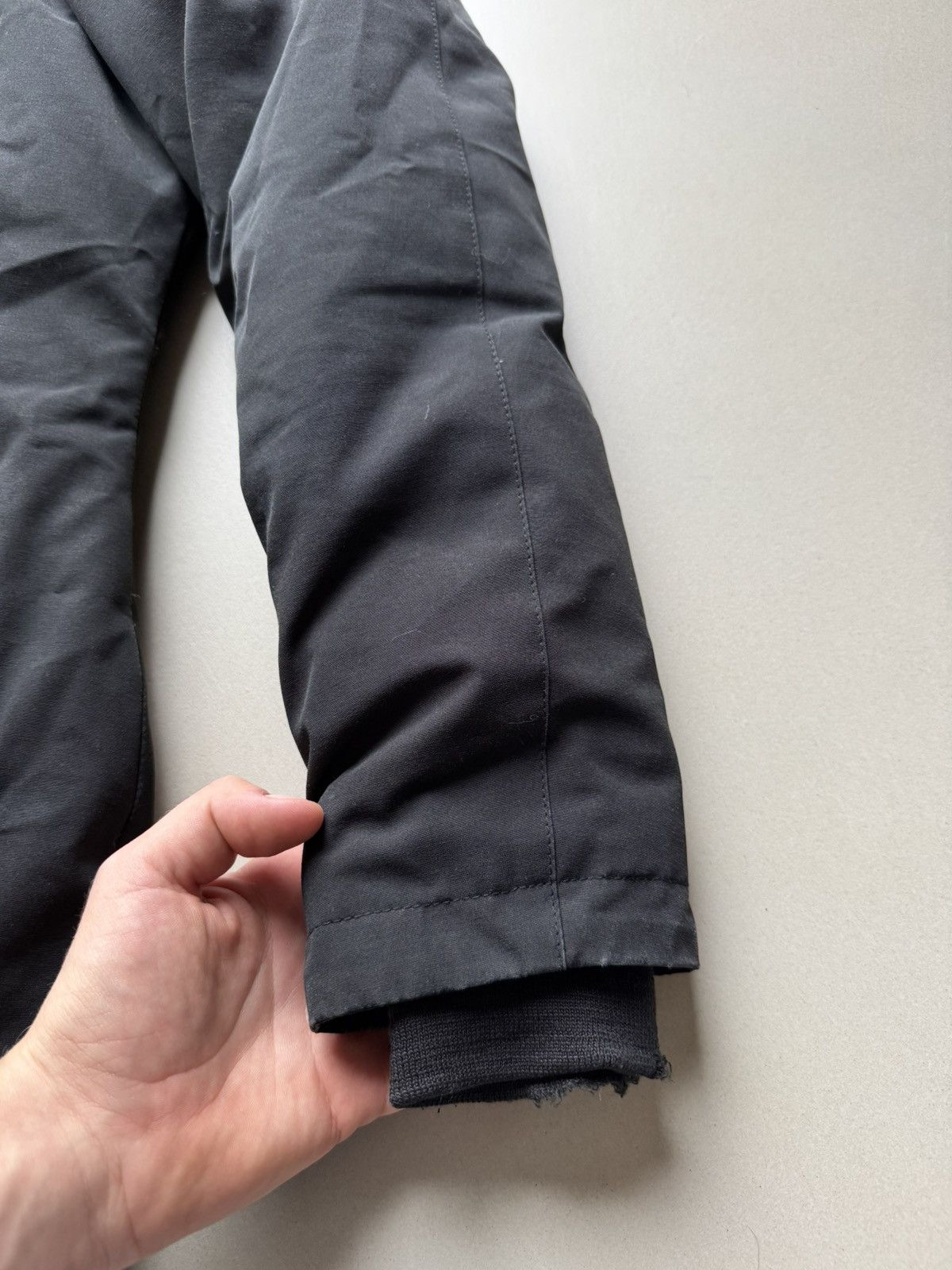 Canada Goose Canada Goose Victoria Parka Jacket Size M / US 6-8 / IT 42-44 - 8 Thumbnail