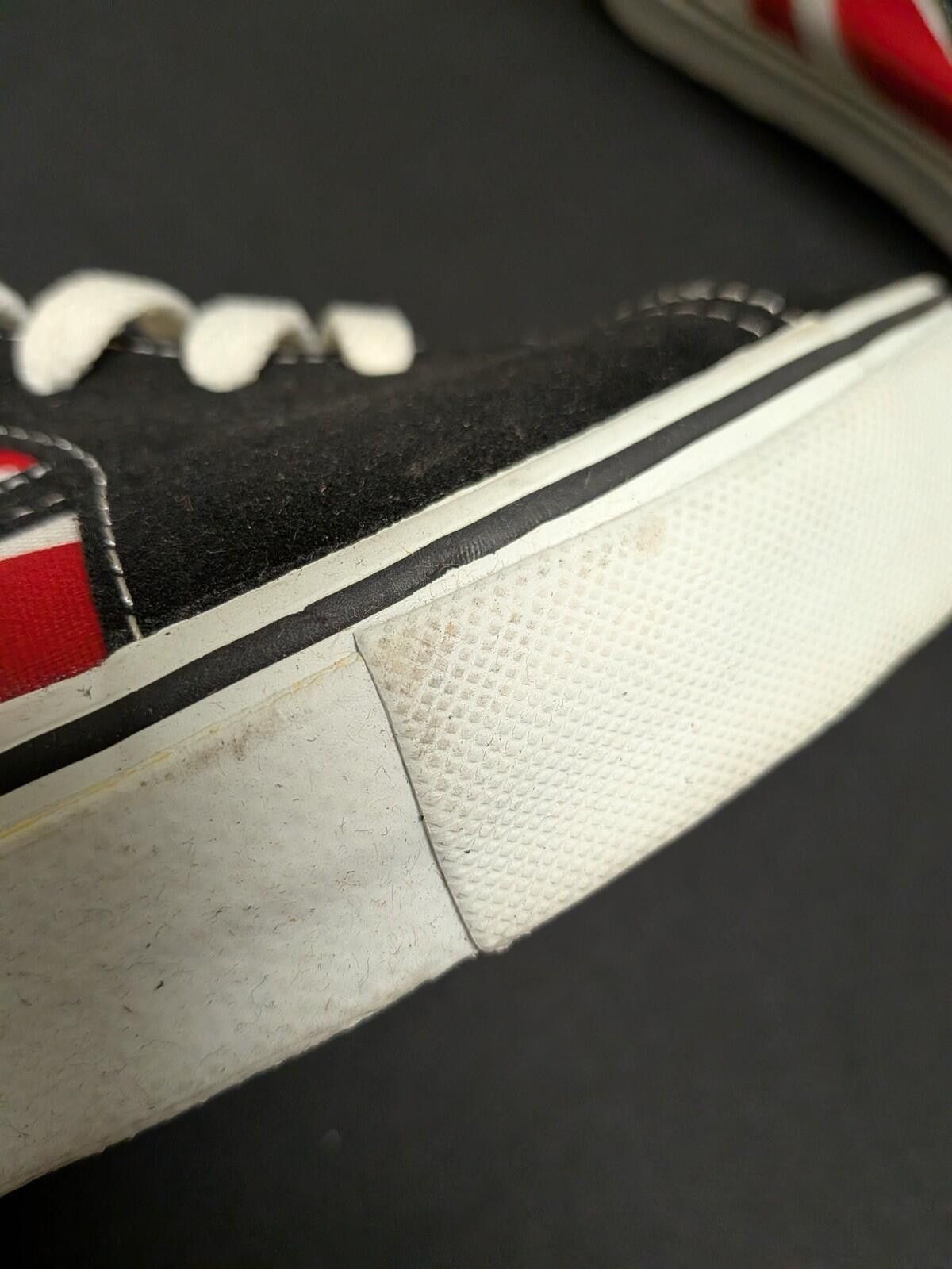 Vans Vans Hosoi SK8-HI SL 5582576 100 US10 Size US 10 / EU 43 - 8 Thumbnail
