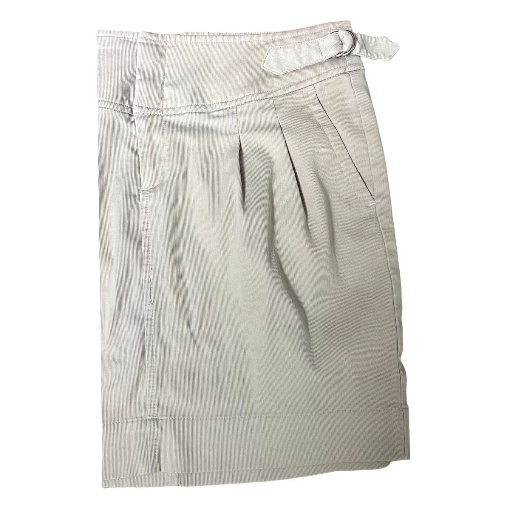 Banana Republic VINTAGE Banana Republic Skirt? (Note: Original is not vintage) Size 27" / US 4 / IT 40 - 4 Thumbnail