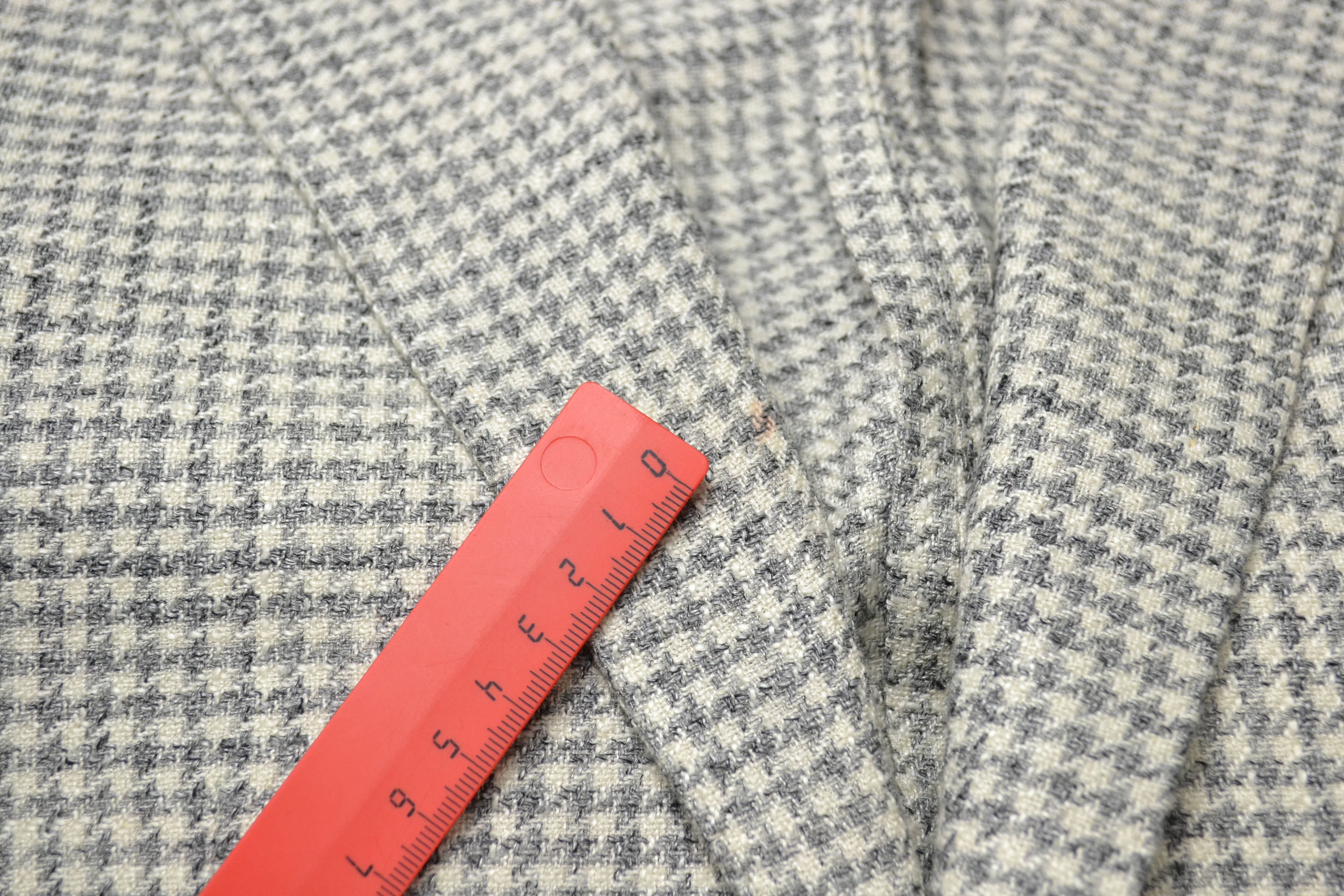 Suitsupply SUITSUPPLY Havana Patch Braddon Suit Men's UK 38 / UK 36 Size 36R - 11 Thumbnail