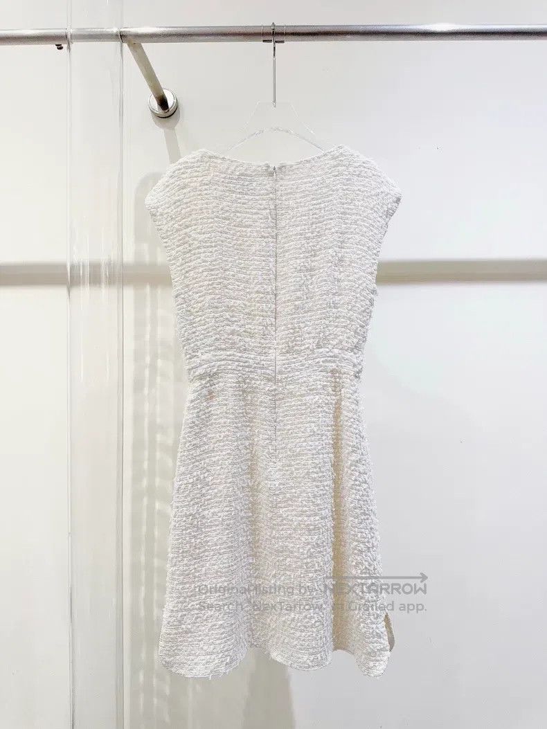 Chanel Chanel Dress Size XS / US 0-2 / IT 36-38 - 4 Thumbnail