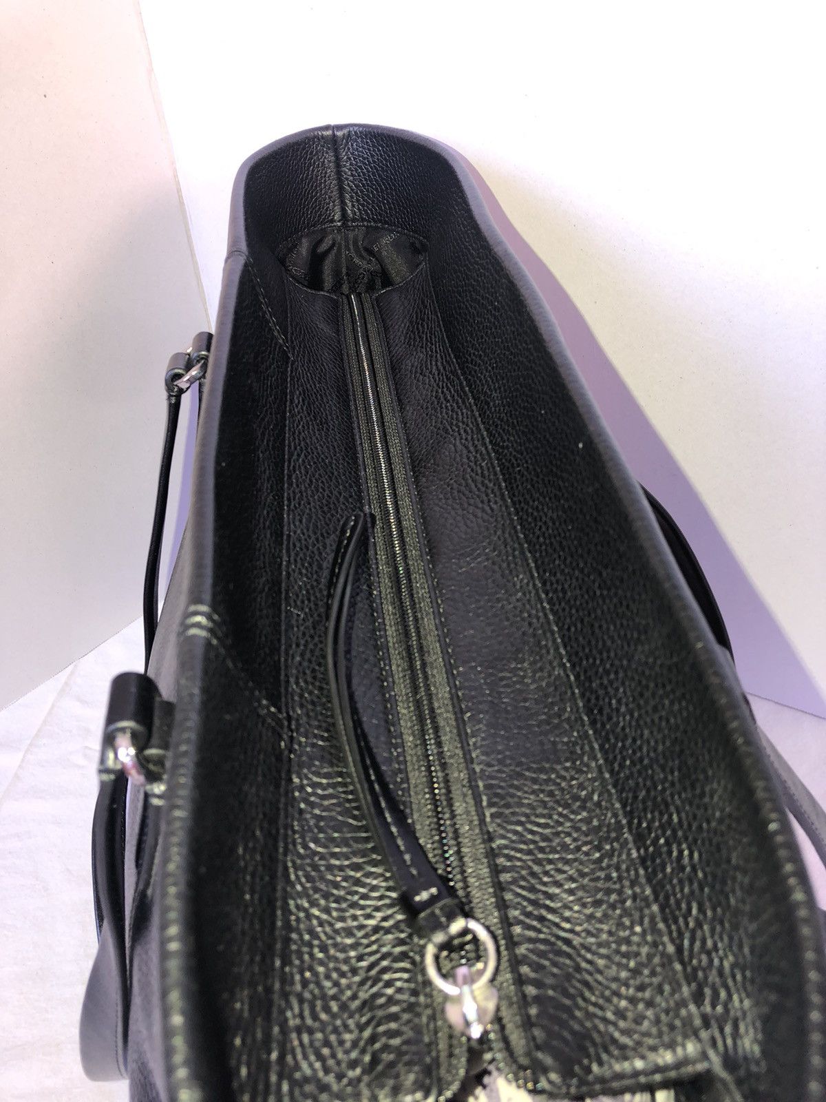 Michael Kors Michael Kors Large Leather Tote bag Size ONE SIZE - 4 Thumbnail