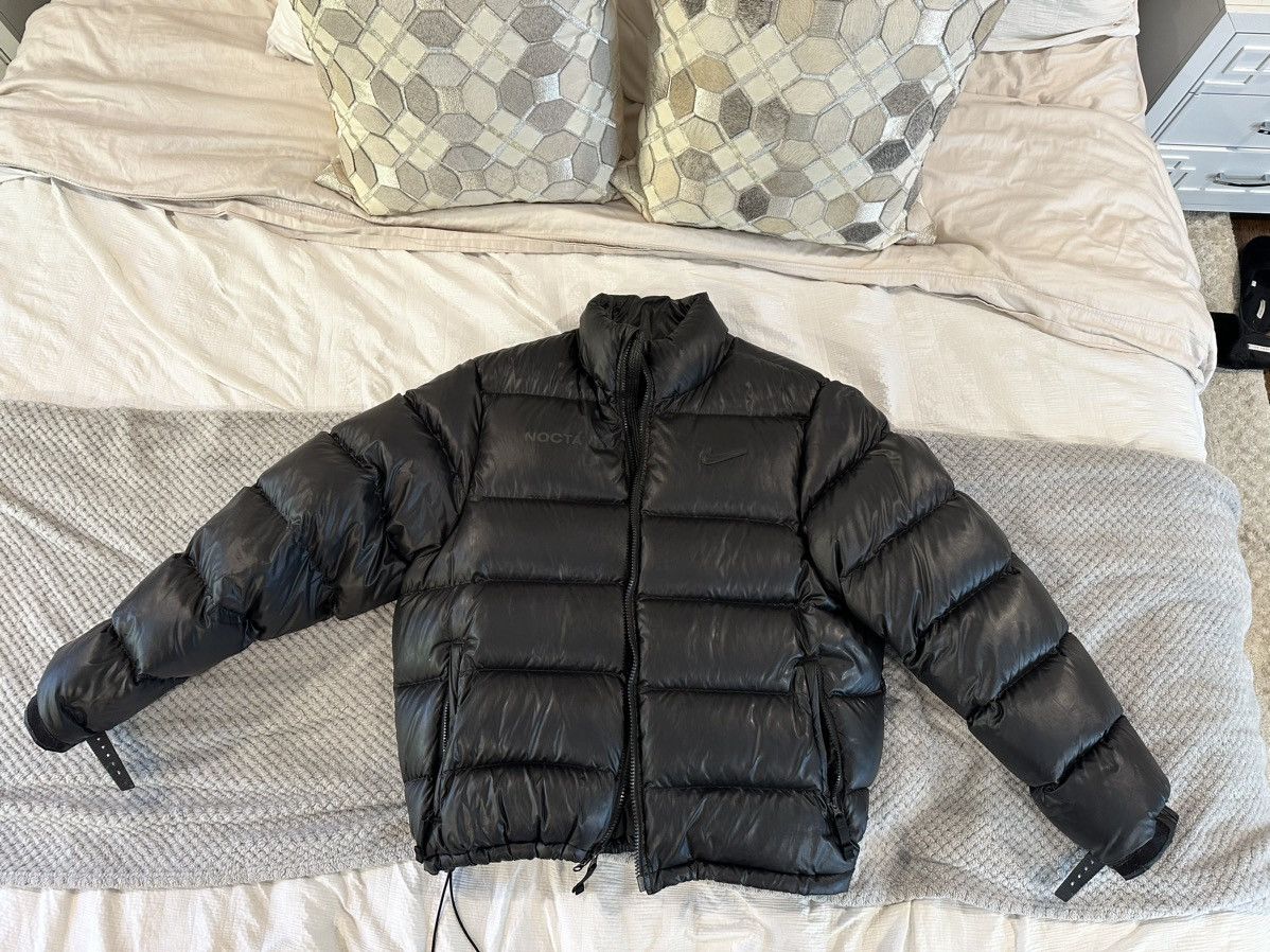 NOCTA Nocta Nike Puffer Size US XL / EU 56 / 4 - 1 Thumbnail