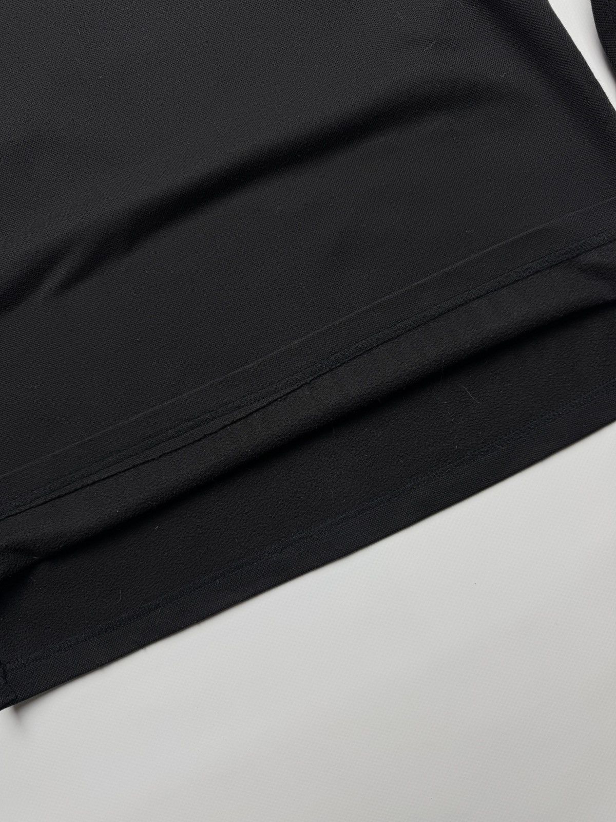 Diesel Diesel "D" Logo & Sleeve Hits Sweatshirt - Black/Red Size US L / EU 52-54 / 3 - 6 Thumbnail