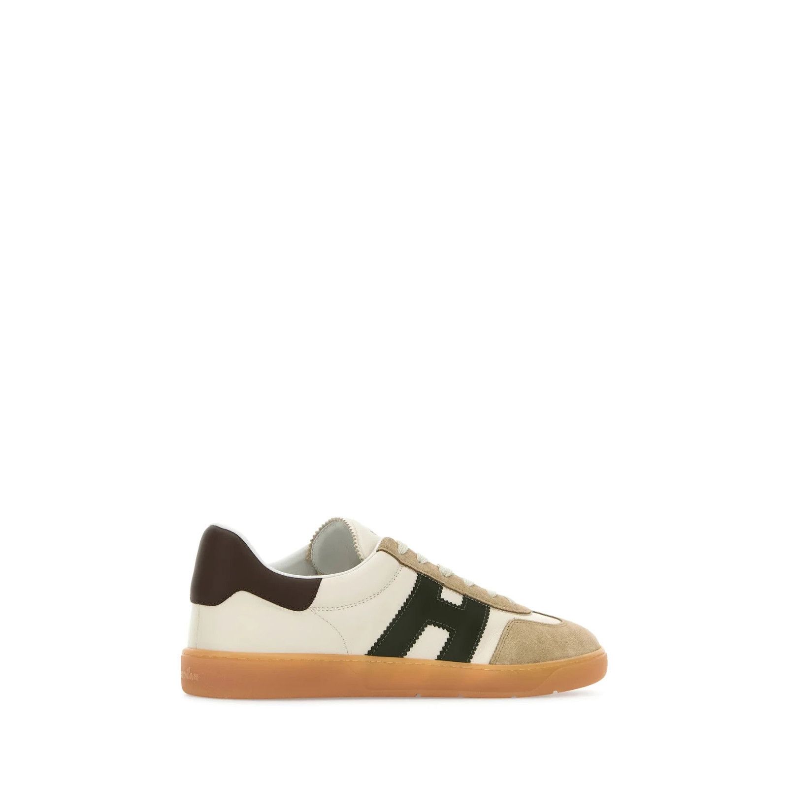 Hogan HOGAN Cool Multicolor Sneakers New & Authentic (Men's size:1 Size US 12 / EU 45 - 4 Thumbnail