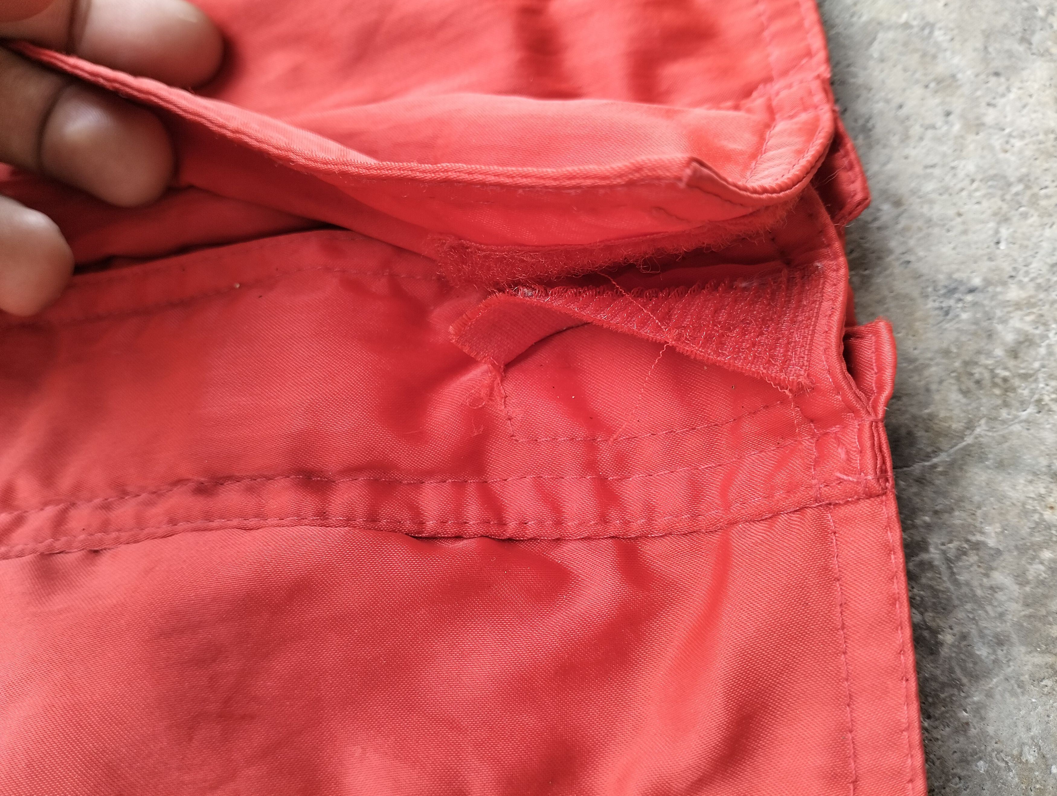 Ducati VINTAGE DUCATI ROUE GARCON RIDE JACKET FADED Size US M / EU 48-50 / 2 - 15 Thumbnail