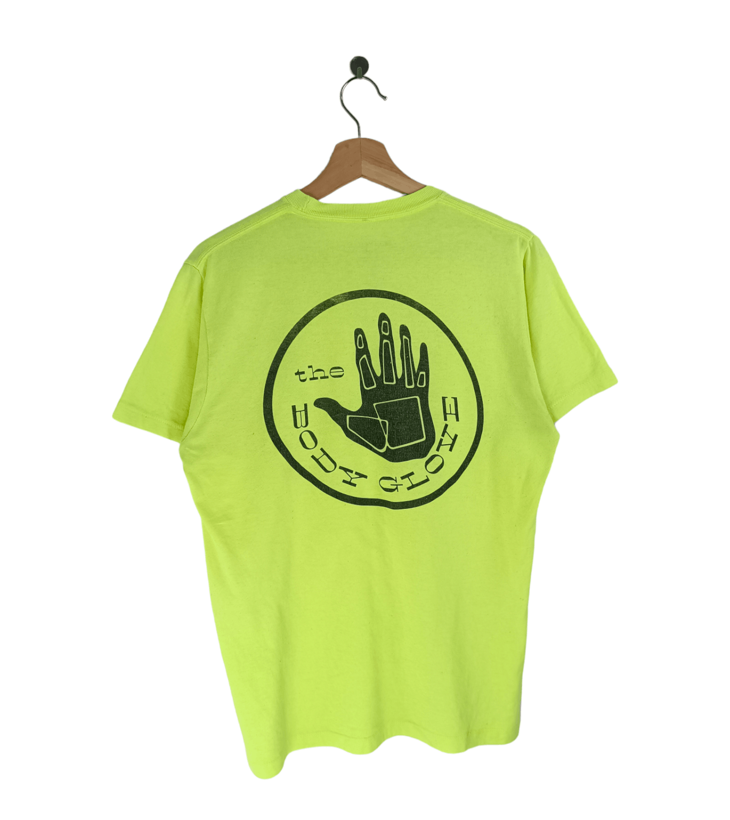 Body Glove VINTAGE BODY GLOVE BIG LOGO B.HIT SURF HAWAII SUN SURF BEACH Size US M / EU 48-50 / 2 - 1 Thumbnail