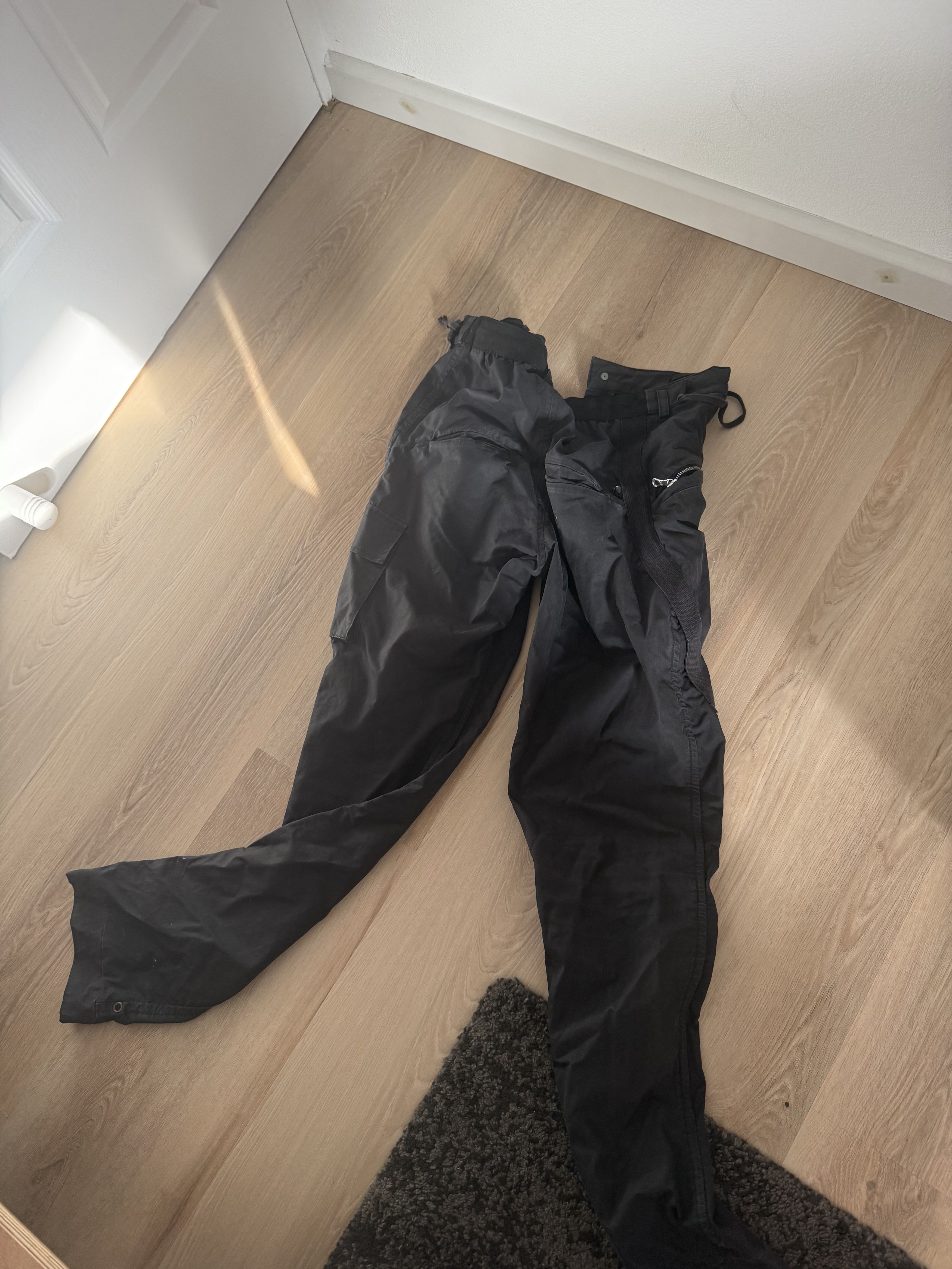 Enfin Leve Enfin Leve Uarte etaproof pants Size US 31 - 2 Thumbnail