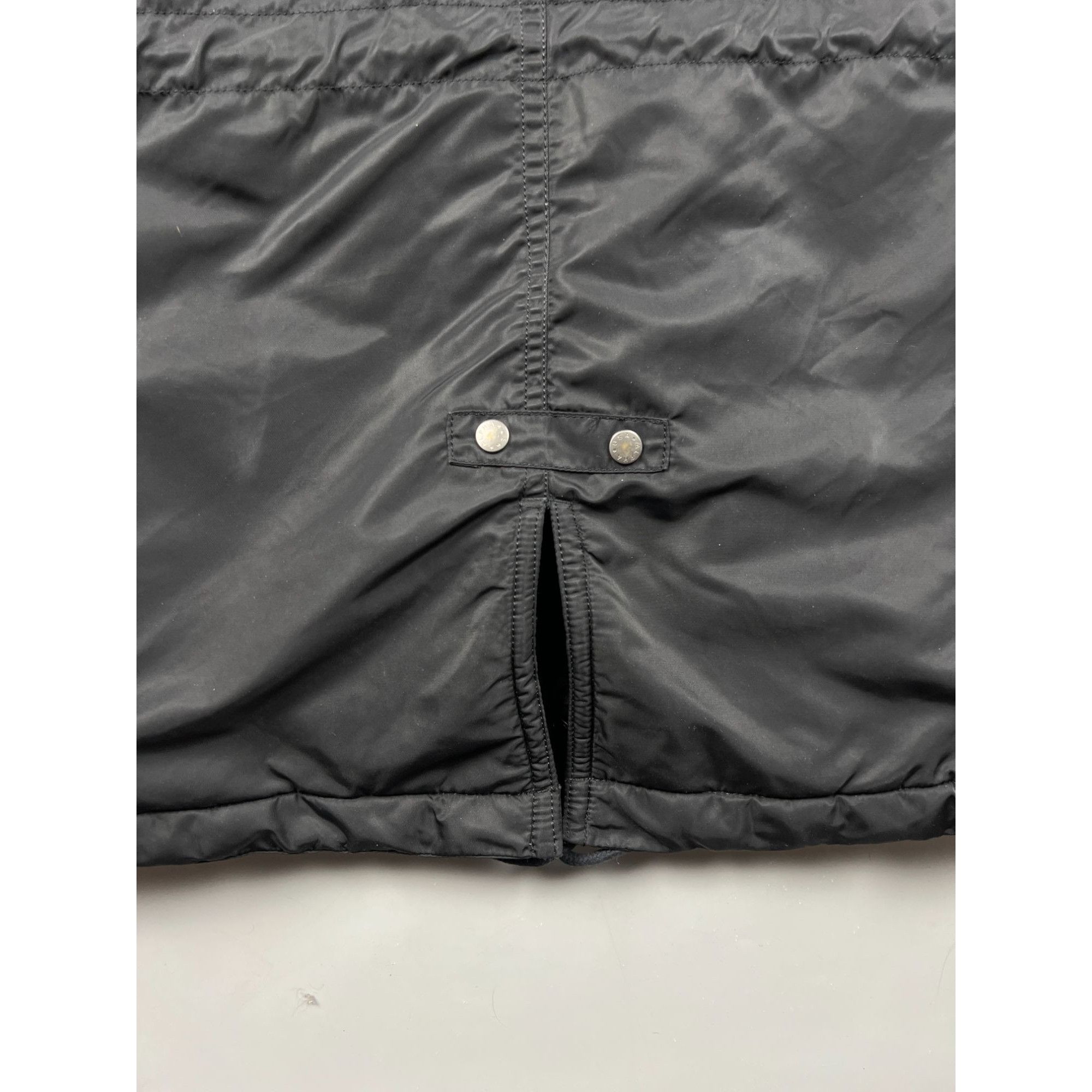 Alpha Industries Alpha Industries Station Nylon Parka (Y0741) Size US L / EU 52-54 / 3 - 14 Thumbnail