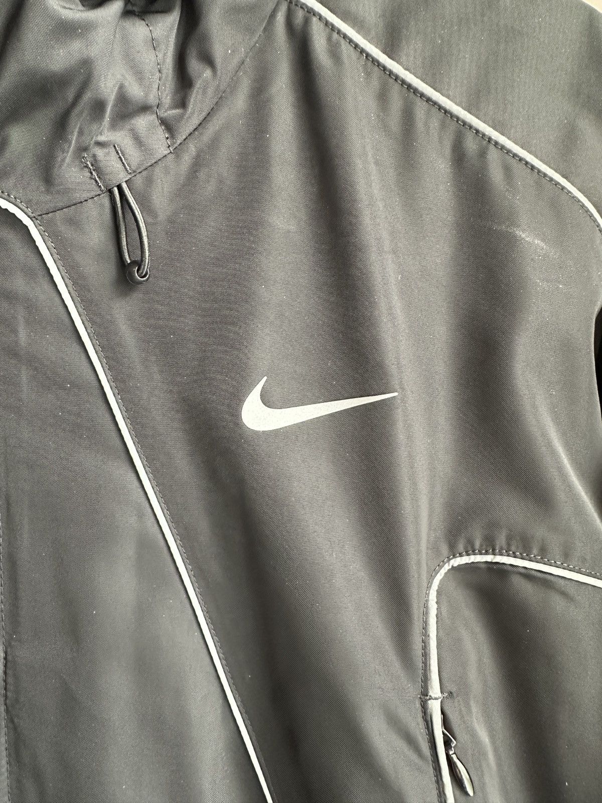 Corteiz × Nike Corteiz x Nike NRG Track Jacket Onyx Black Size US XL / EU 56 / 4 - 3 Thumbnail
