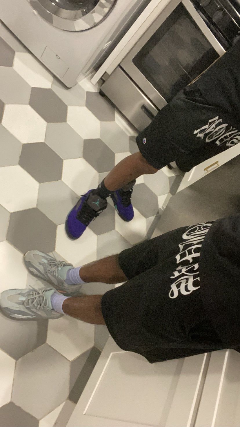 Other SAVEUSALL reflective savior shorts Size US 31 - 5 Thumbnail