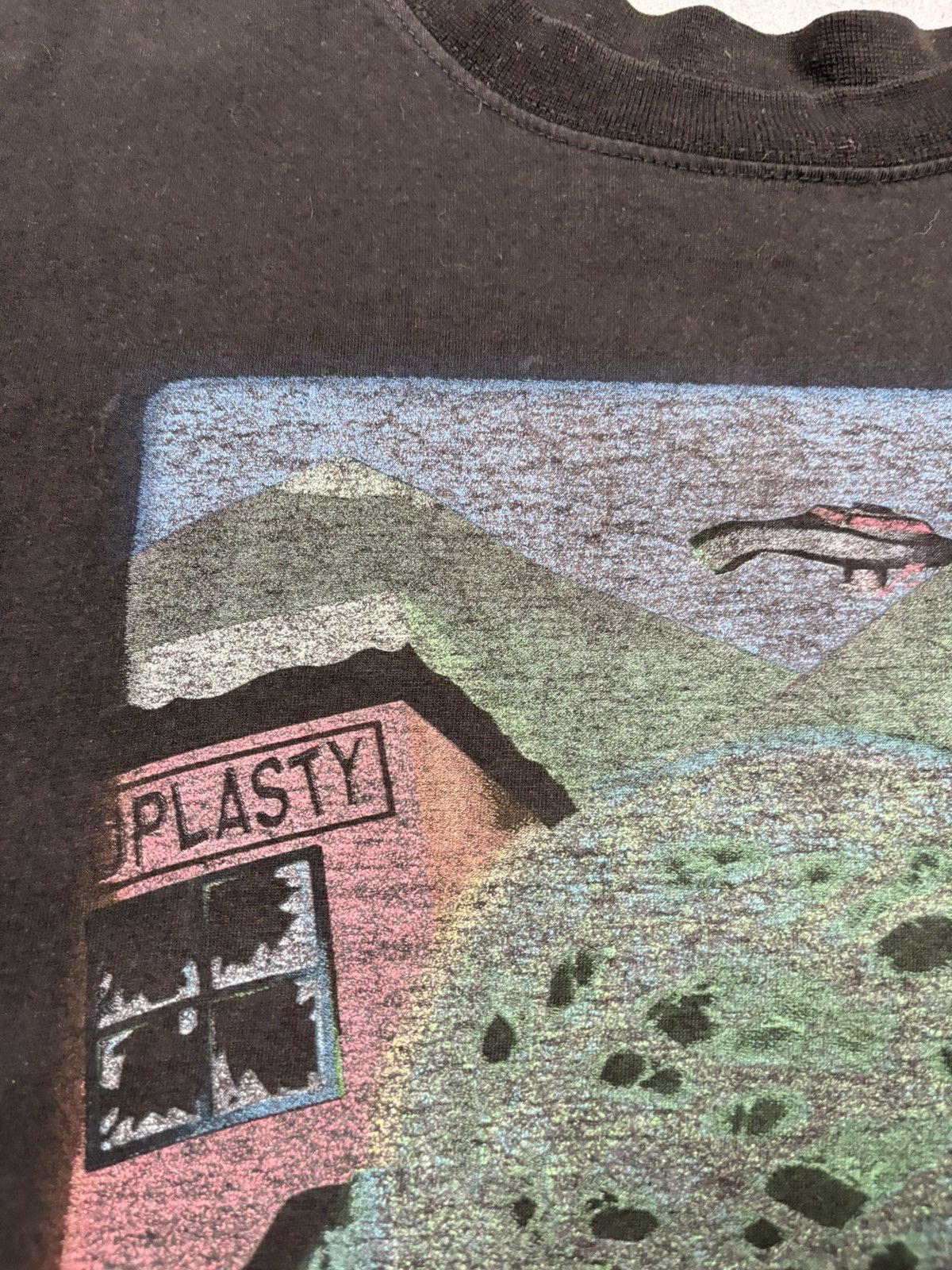 Cartoon Network Vintage 2000 South Park “Oh My God They Killed Kenny” Tee Size US M / EU 48-50 / 2 - 6 Thumbnail