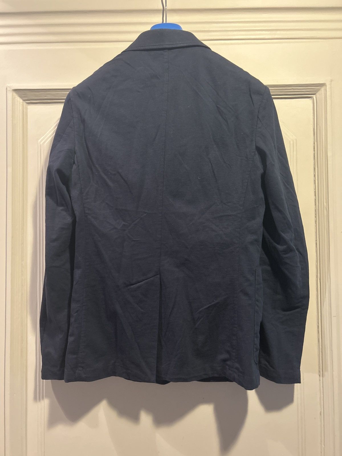 Barena Venezia Barena Venezia Dirro Jacket Tellino Size 48S - 3 Thumbnail