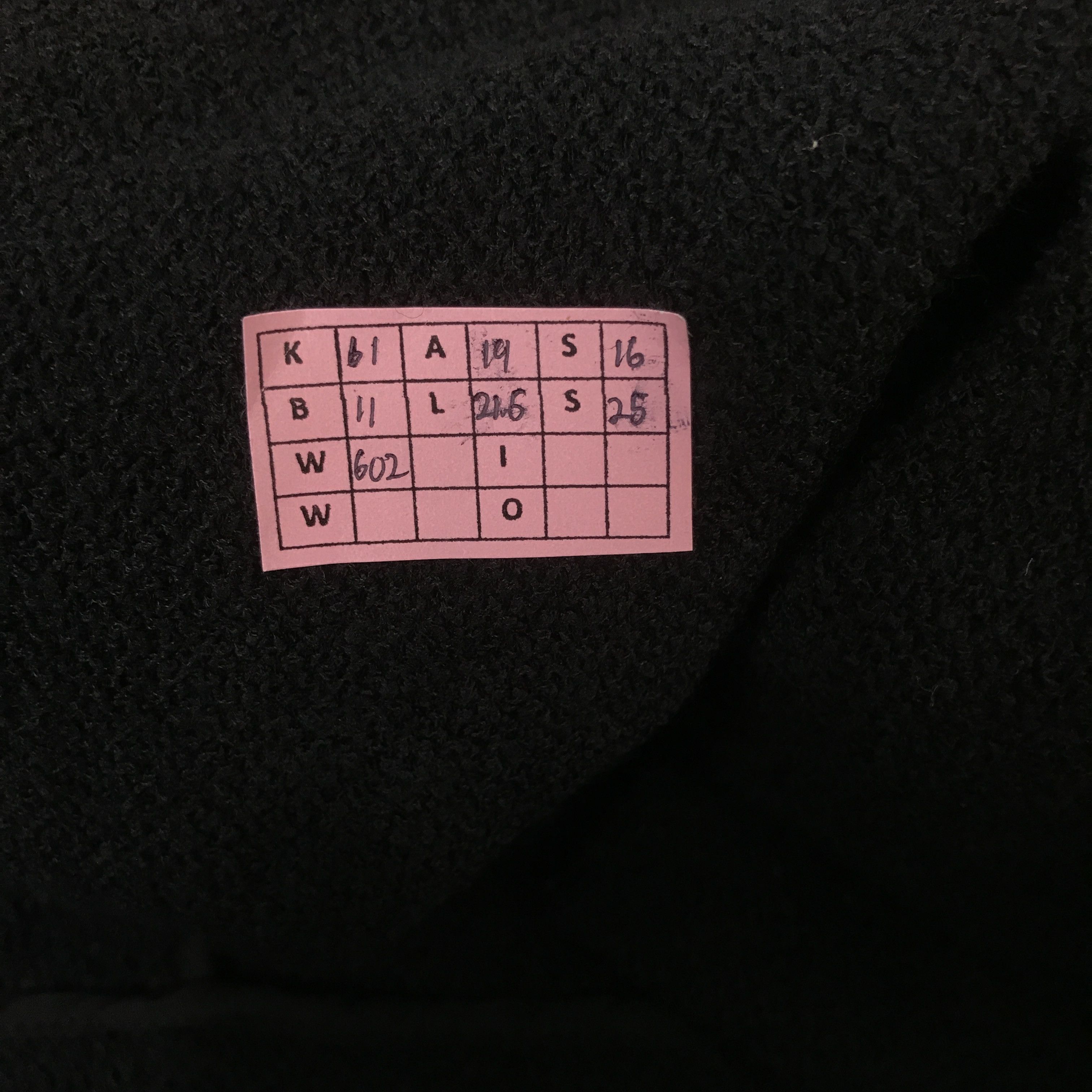 Sonia Rykiel vintage sonia rykiel Blazer Woman design style jacket K61B11 Size M / US 6-8 / IT 42-44 - 11 Thumbnail