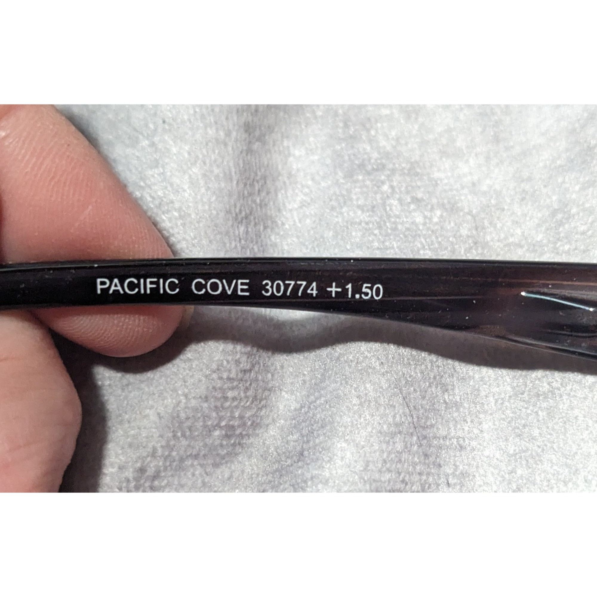 Other Calypso Retro Pacific Cove Design Line Reading Glasses Size ONE SIZE - 6 Thumbnail
