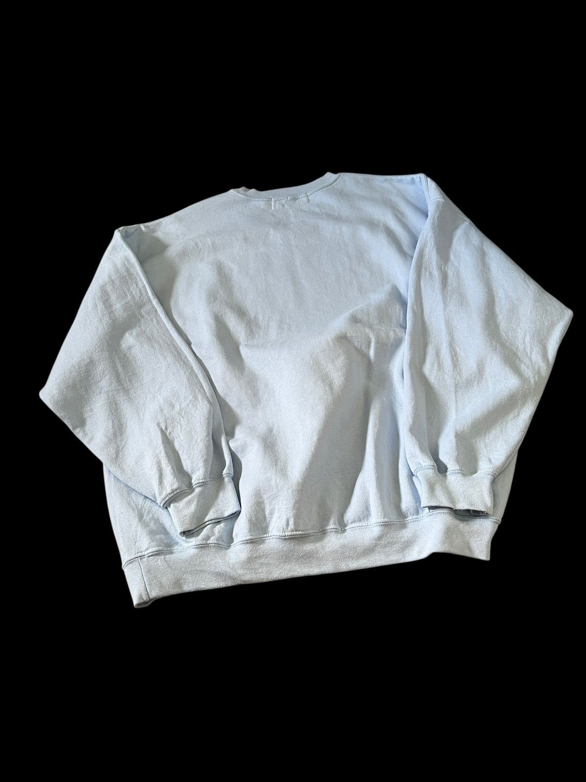 20471120 × Beauty Beast × Japanese Brand Milkboy Killer Bunny Sweatshirt Size US XXL / EU 58 / 5 - 5 Thumbnail