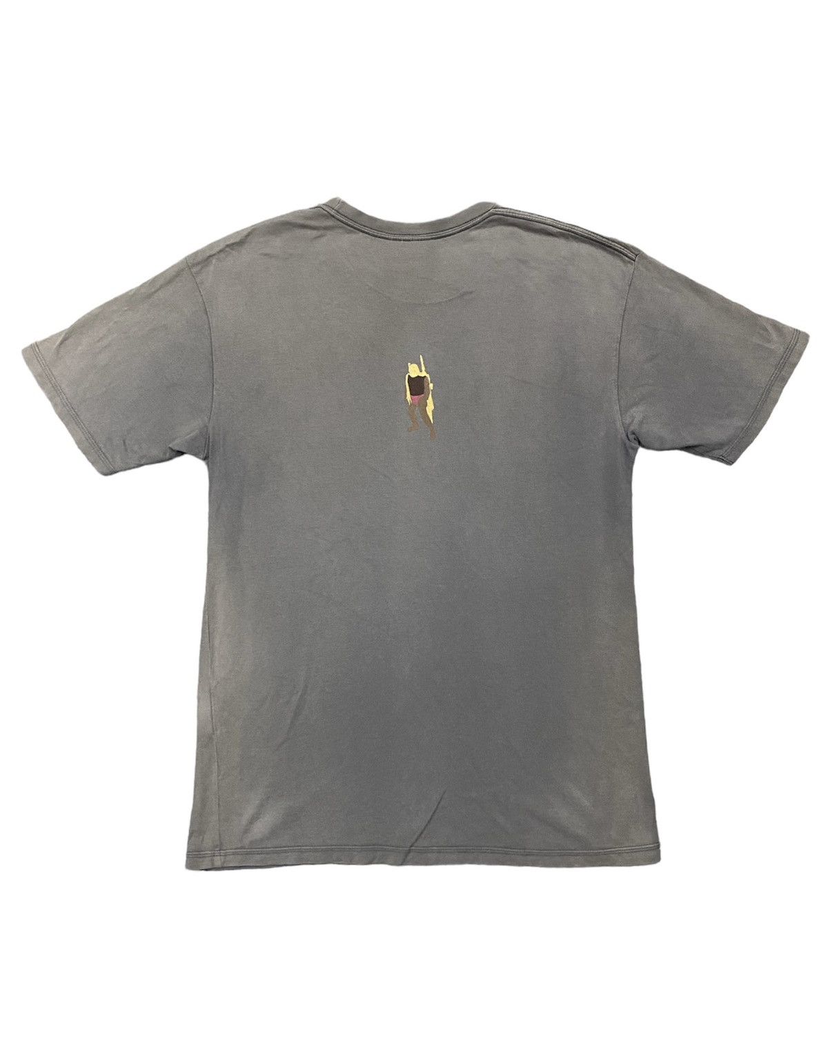 Undercover 🔥🔥Rare!! SS00 Undercover x Real Mad Hectic Size US L / EU 52-54 / 3 - 1 Thumbnail