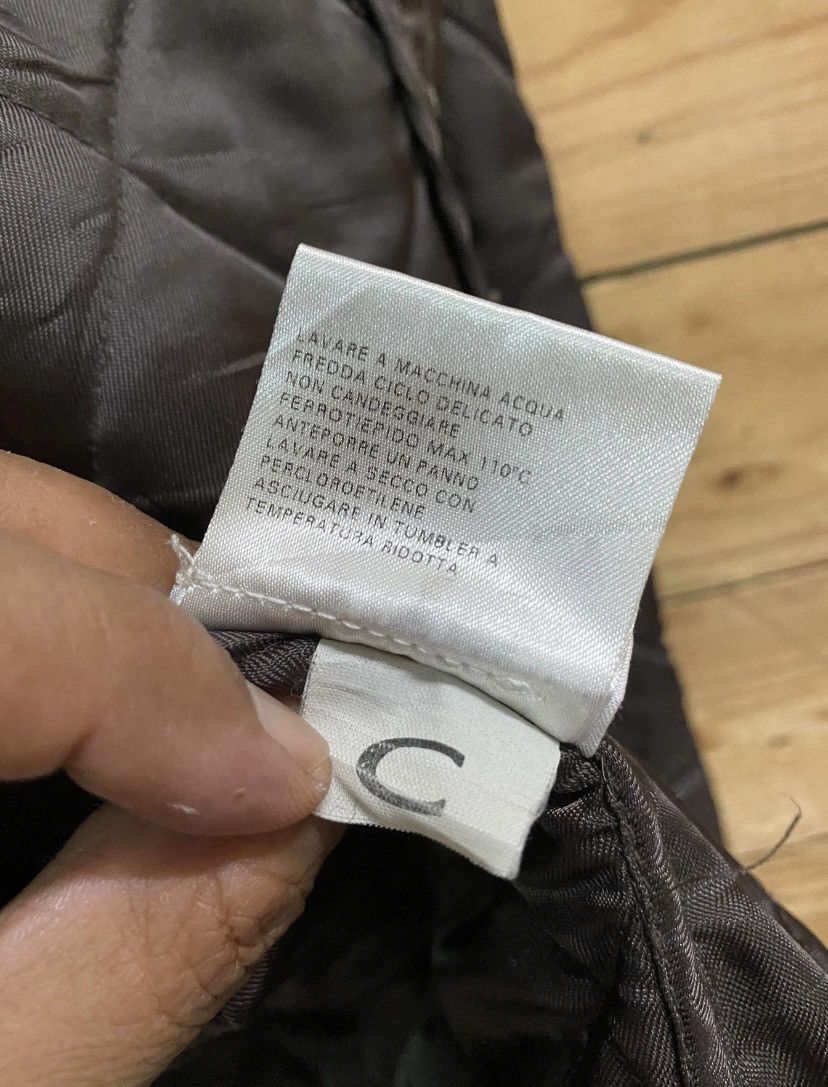 Belstaff Belstaff quilted jacket Size US M / EU 48-50 / 2 - 9 Thumbnail