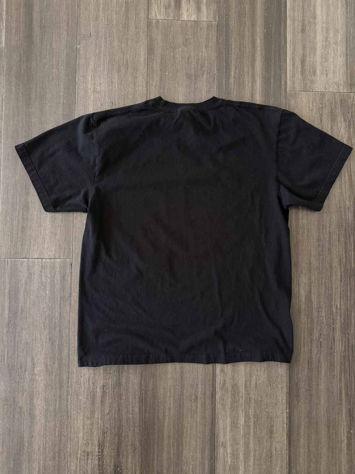 Japanese Brand Yakuza Like a Dragon 散った男たち展 Shirt XL Size US XL / EU 56 / 4 - 4 Thumbnail