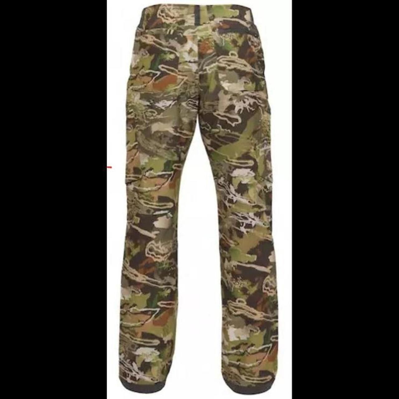 Under Armour Under Armour Armourvent Nfz Forest Size US 36 / EU 52 - 2 Thumbnail