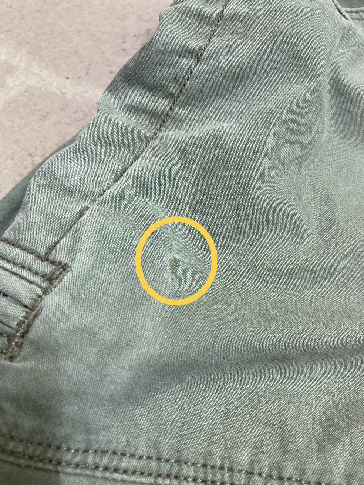 G-Star G-Star Raw Pants Size US 32 / EU 48 - 9 Thumbnail