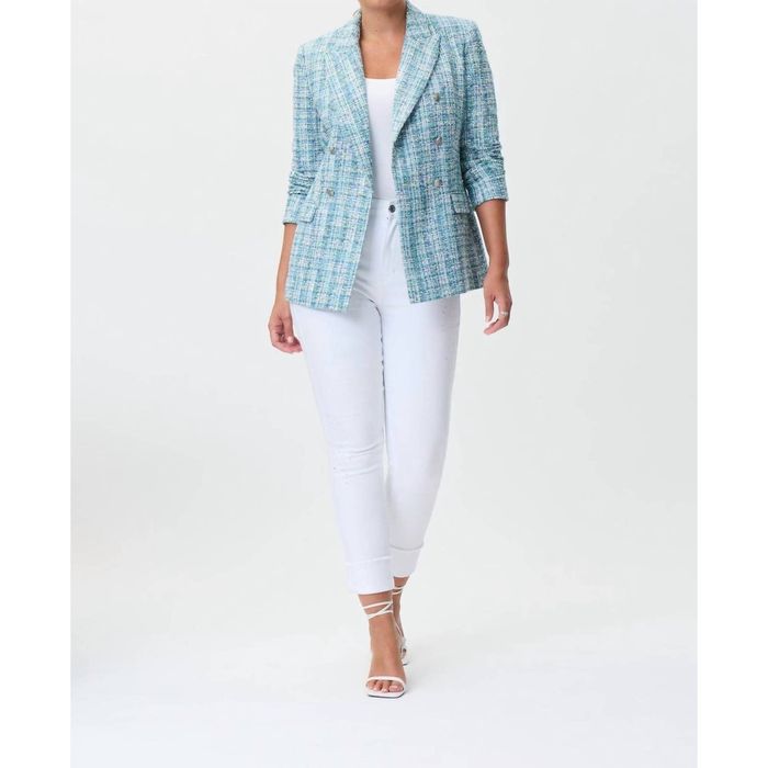 Joseph Ribkoff  - Blazer -  143148NOS - 2 Colours main image 1