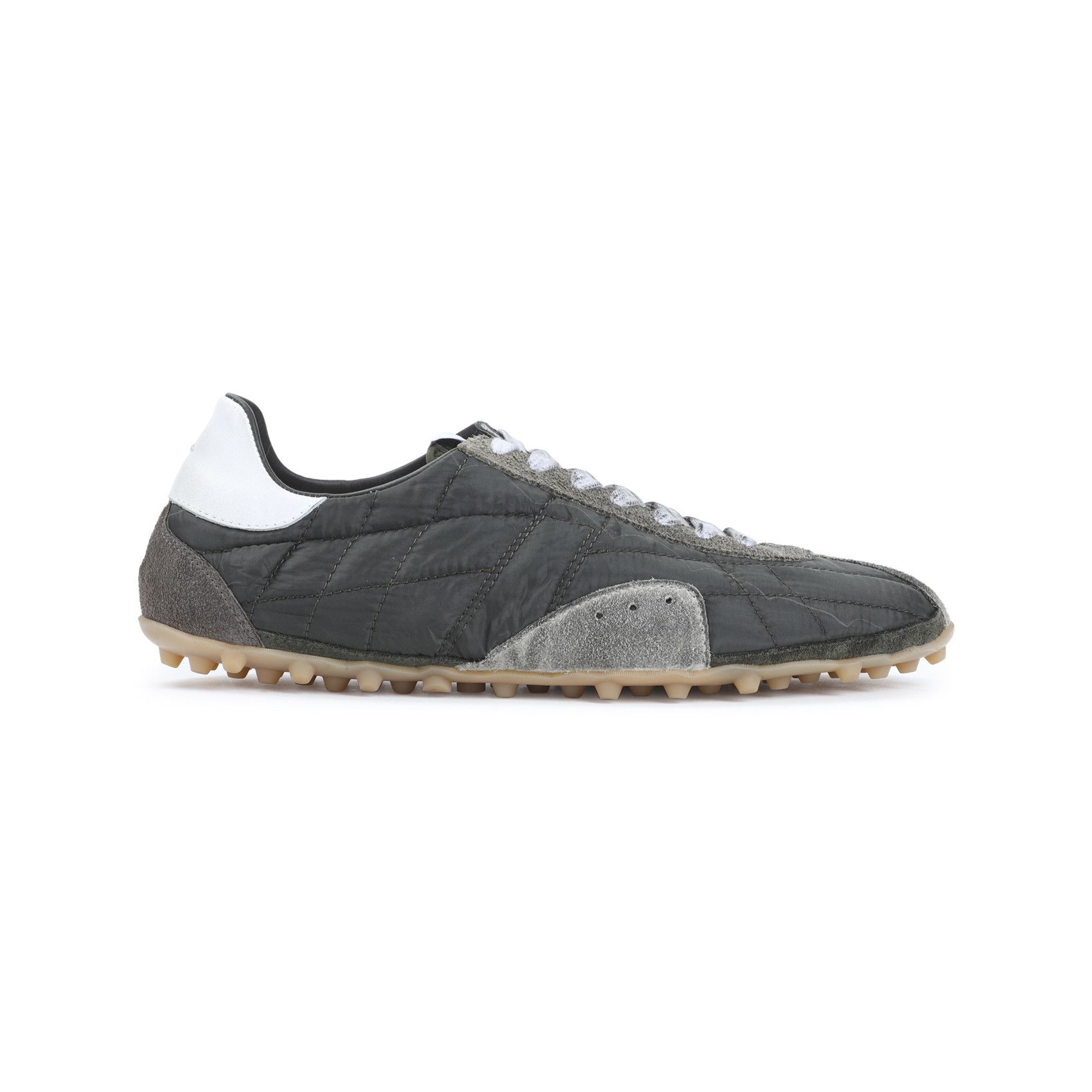 Maison Margiela Maison Margiela Sprinters Low Top Sneakers Size US 8 / EU 41 - 1 Thumbnail