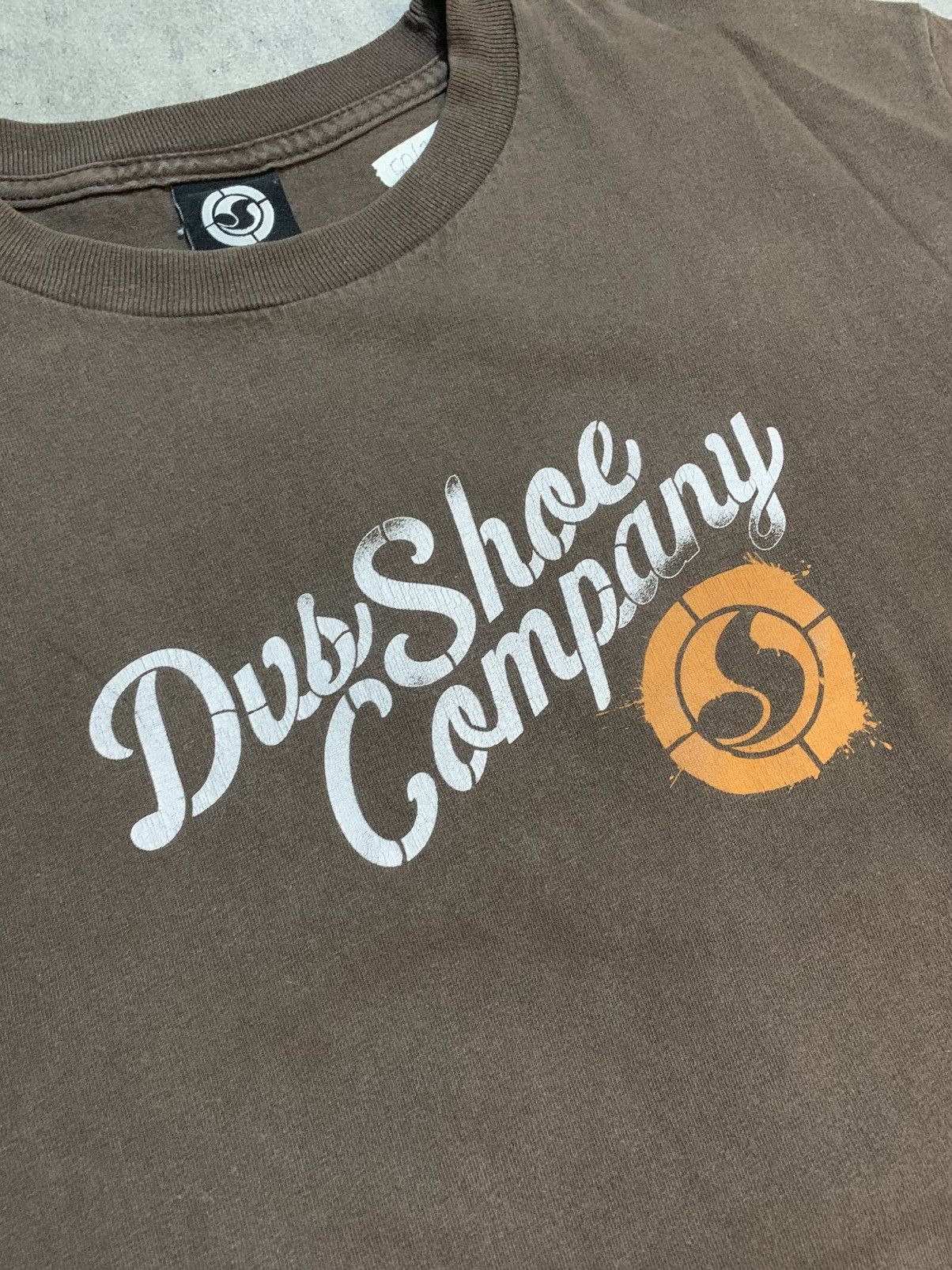 DVS DVS skateboarding x streetwear Size US M / EU 48-50 / 2 - 2 Thumbnail