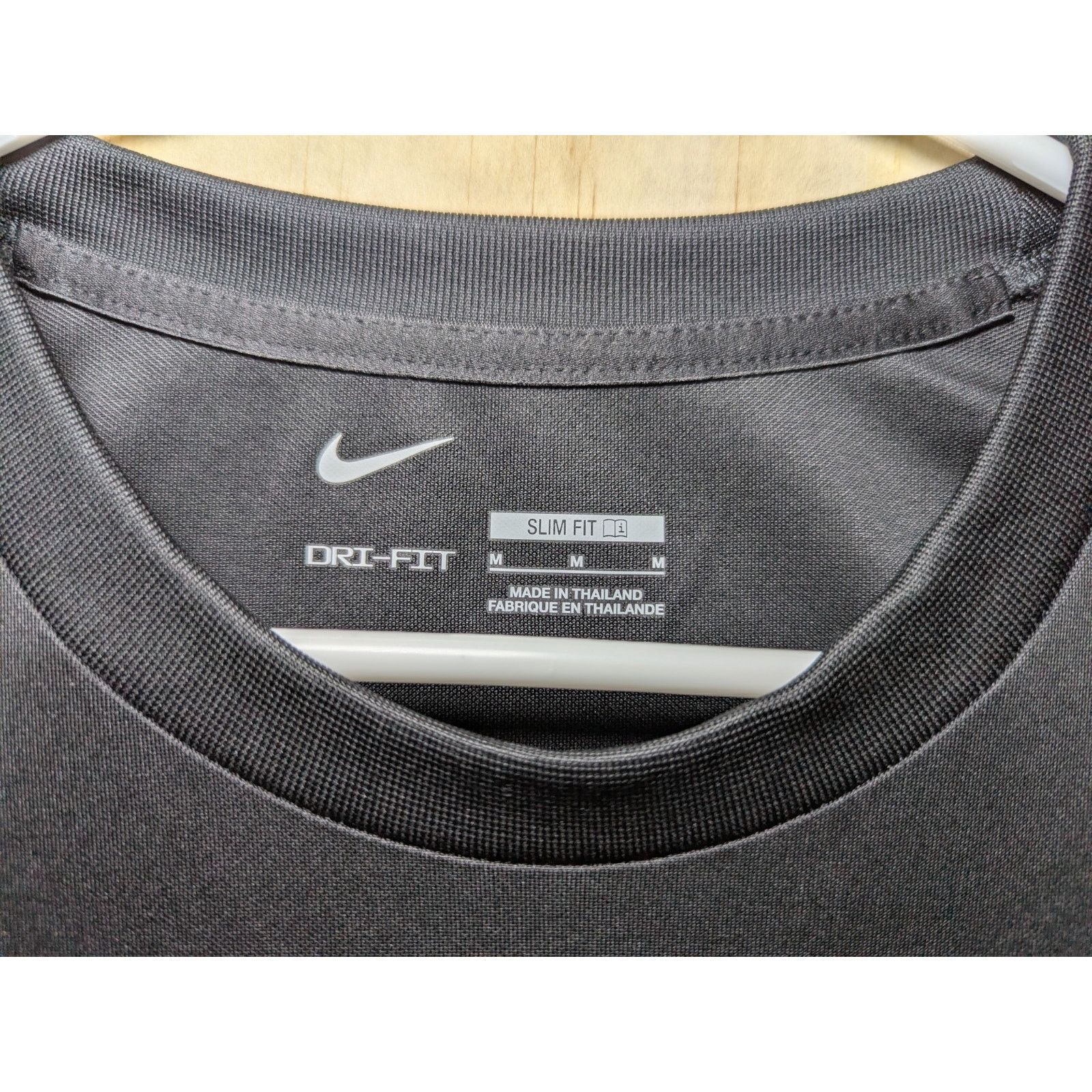 Nike Nike Men's Medium 2021-2022 Club America Training Jersey Size US M / EU 48-50 / 2 - 6 Thumbnail
